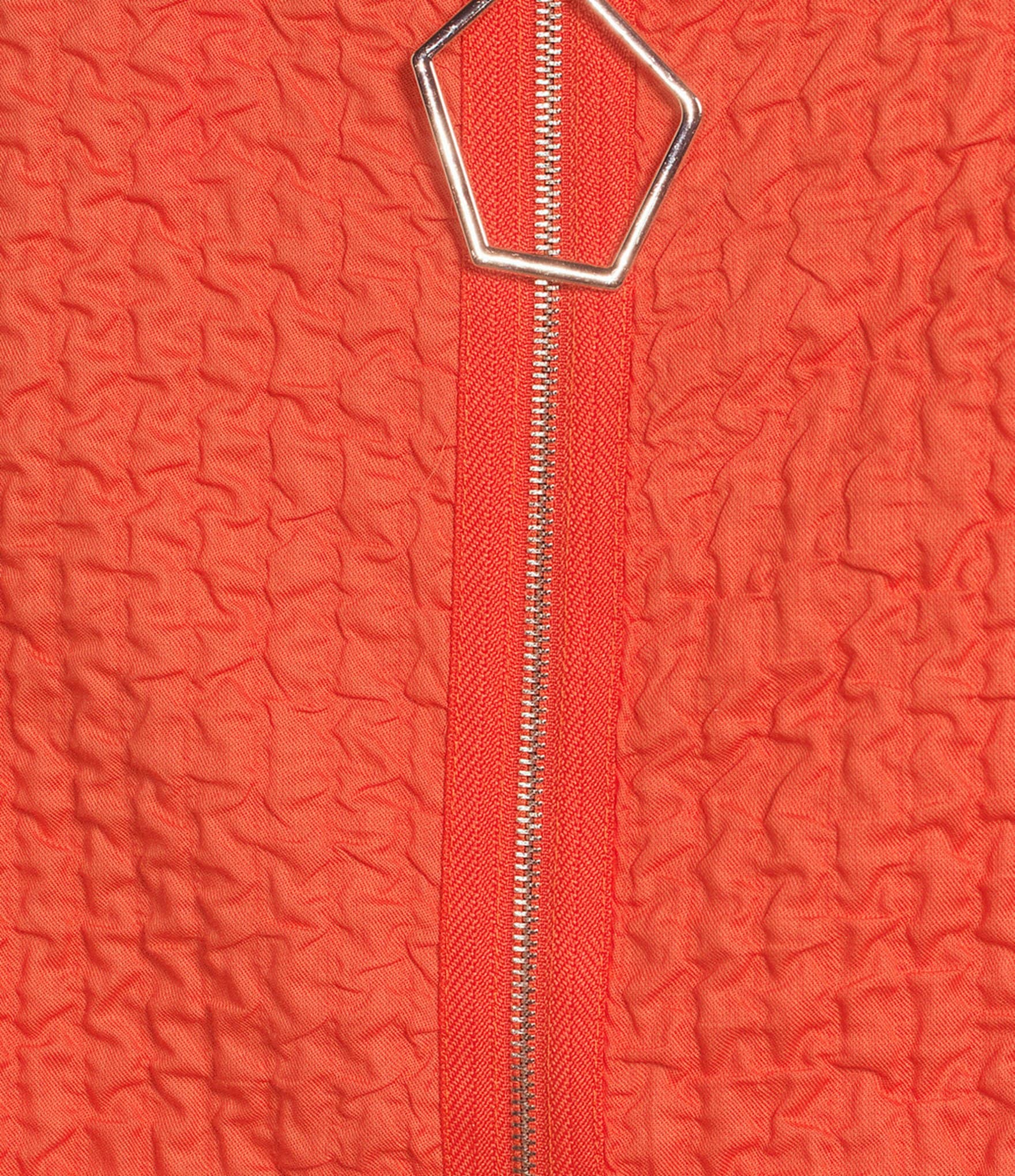 IC Collection Plus High Neck Sheer Trim Sleeveless Balloon Dress
