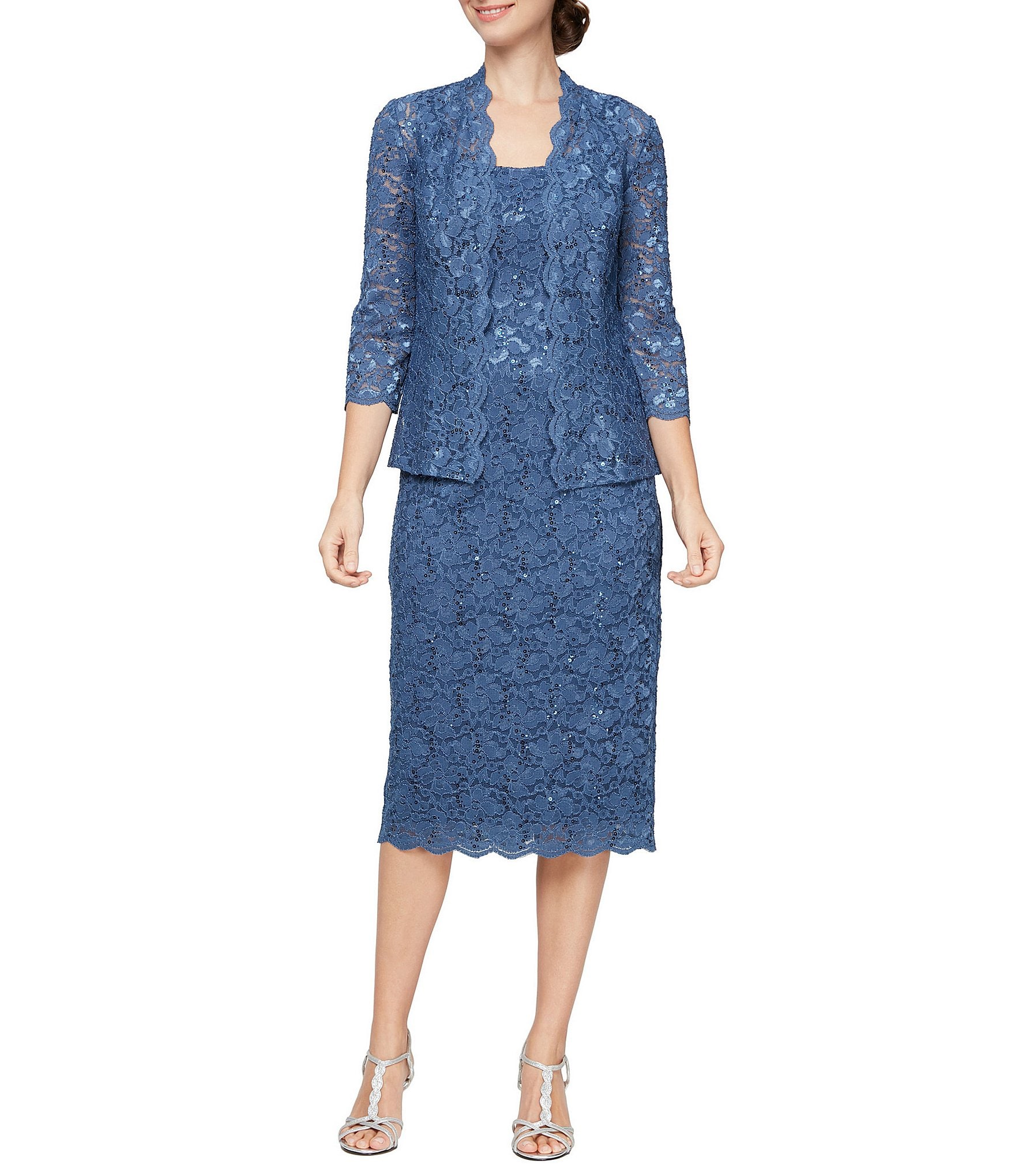 Women's Sale & Clearance Jacket Dresses | Dillard's