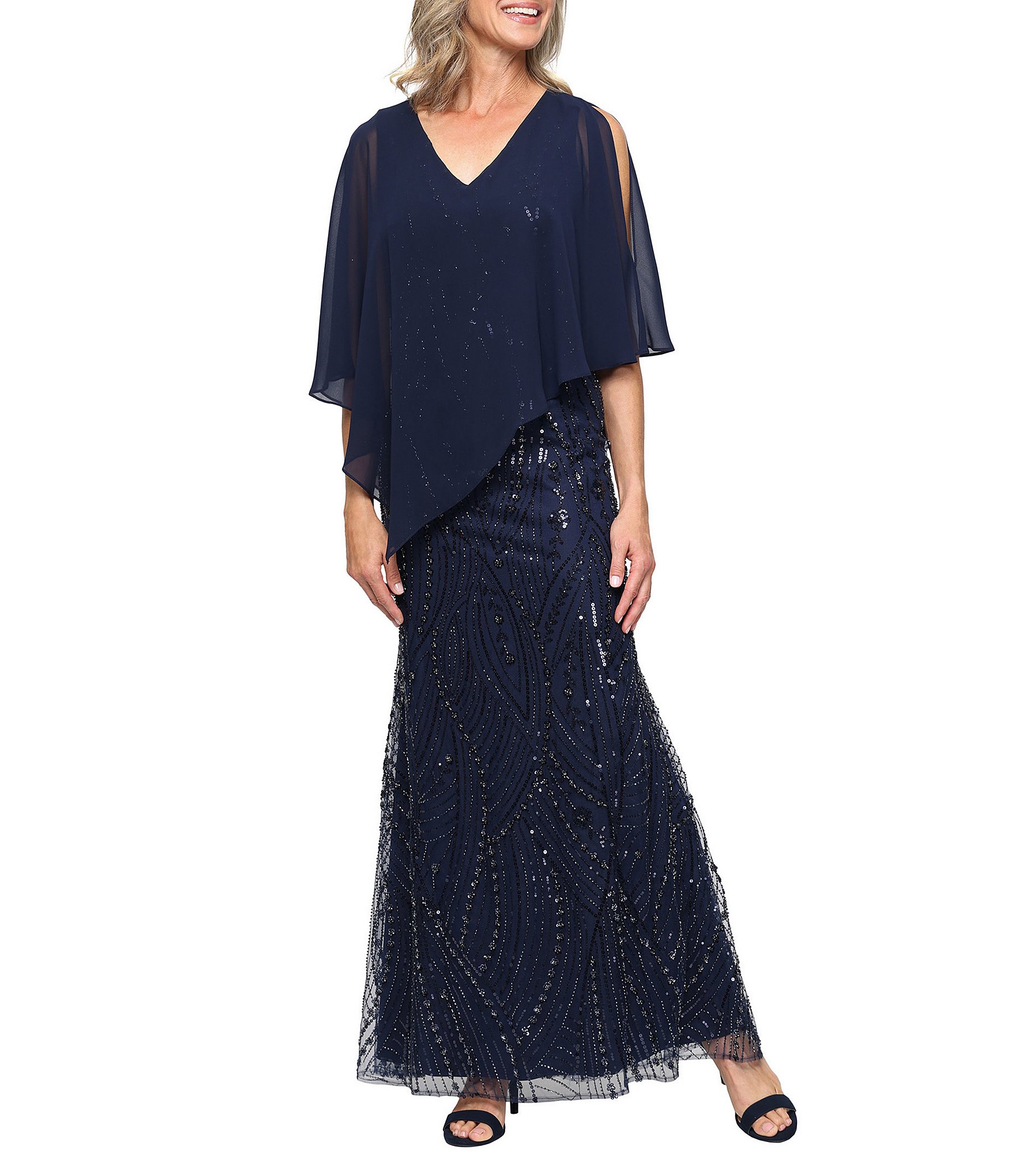 Ignite Evenings Women's Clothing | Dillard's
