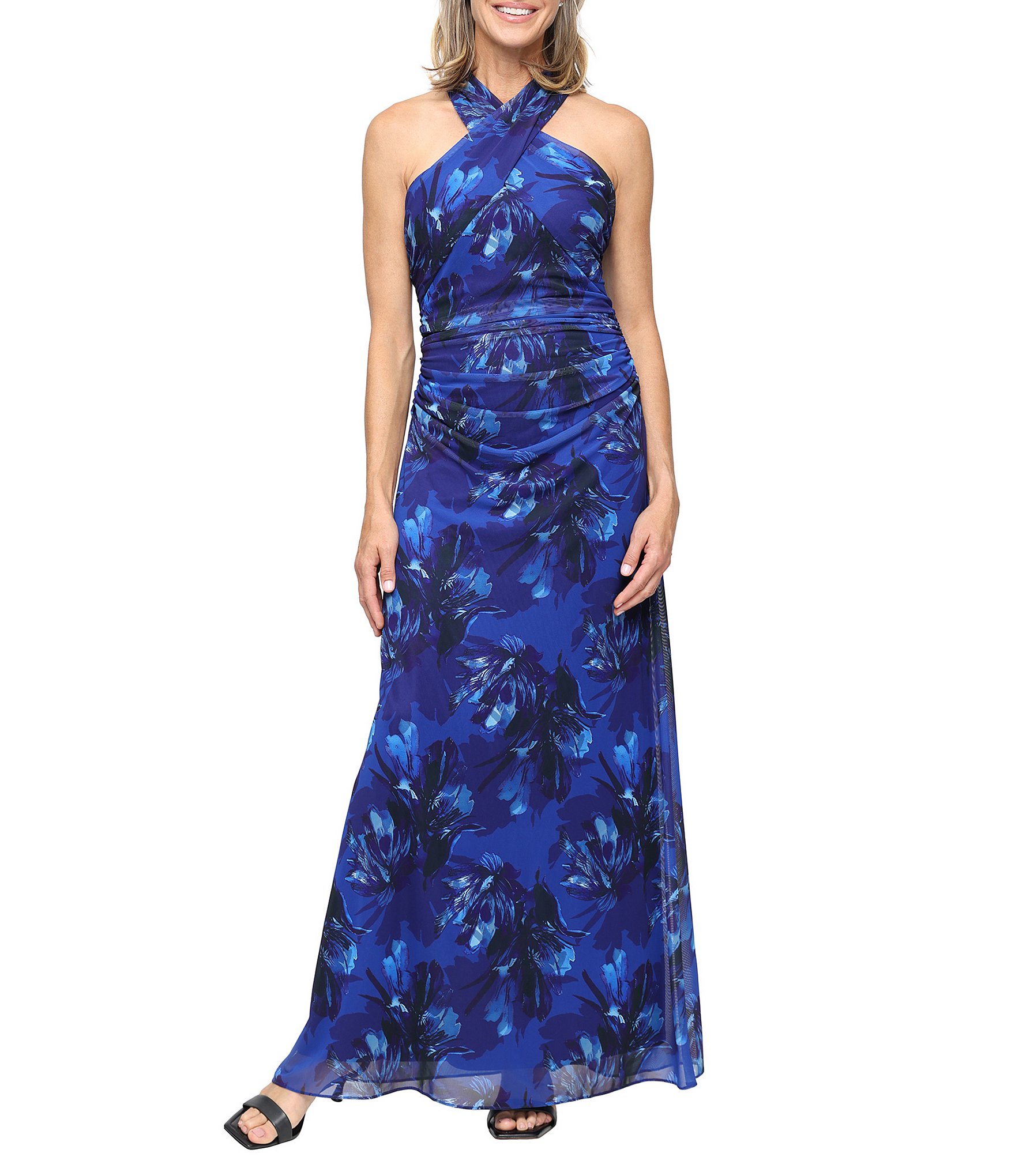 Petite Ignite Evenings Women's Dresses