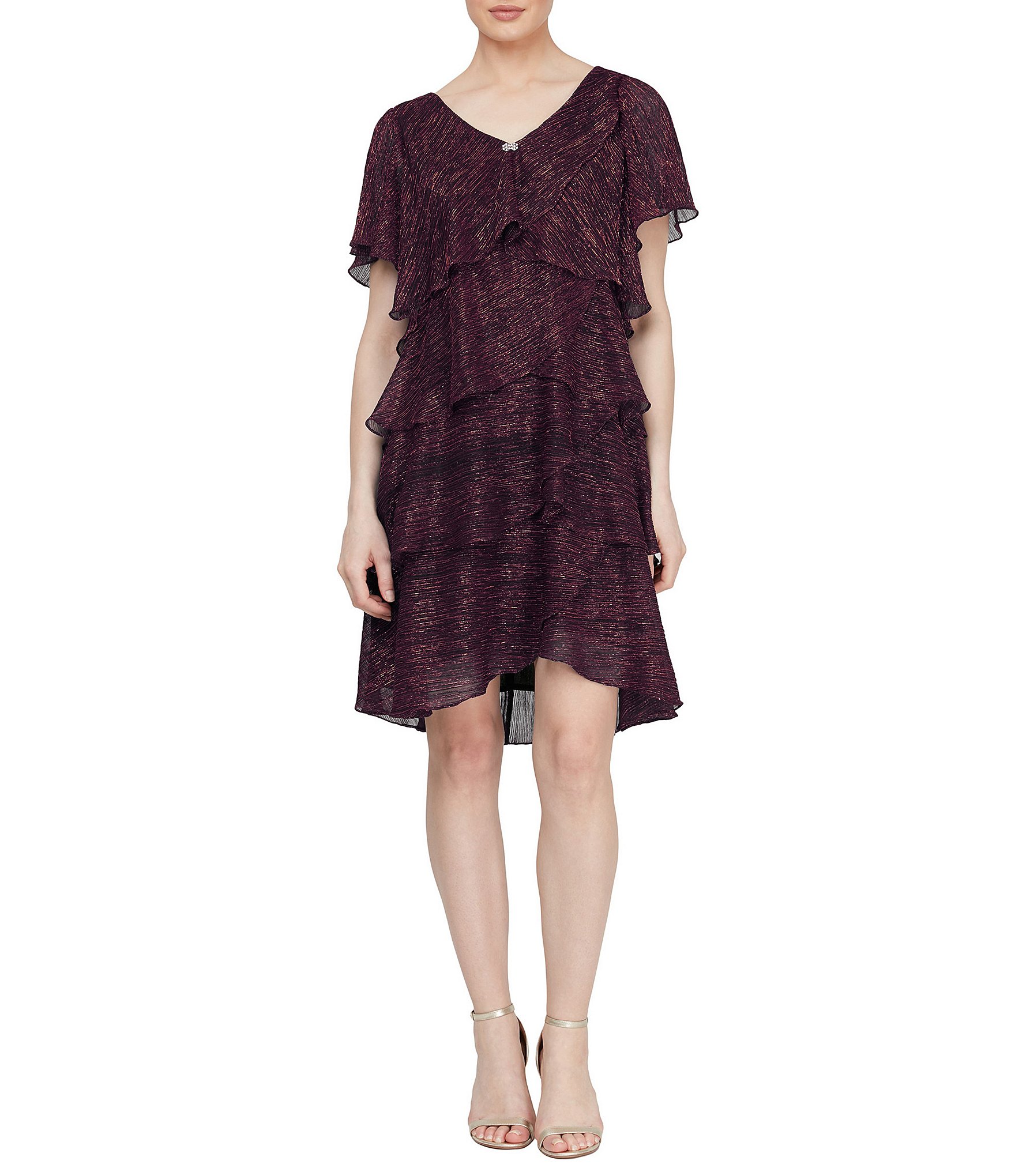 Sale & Clearance A-line Women's Cocktail & Party Dresses | Dillard's