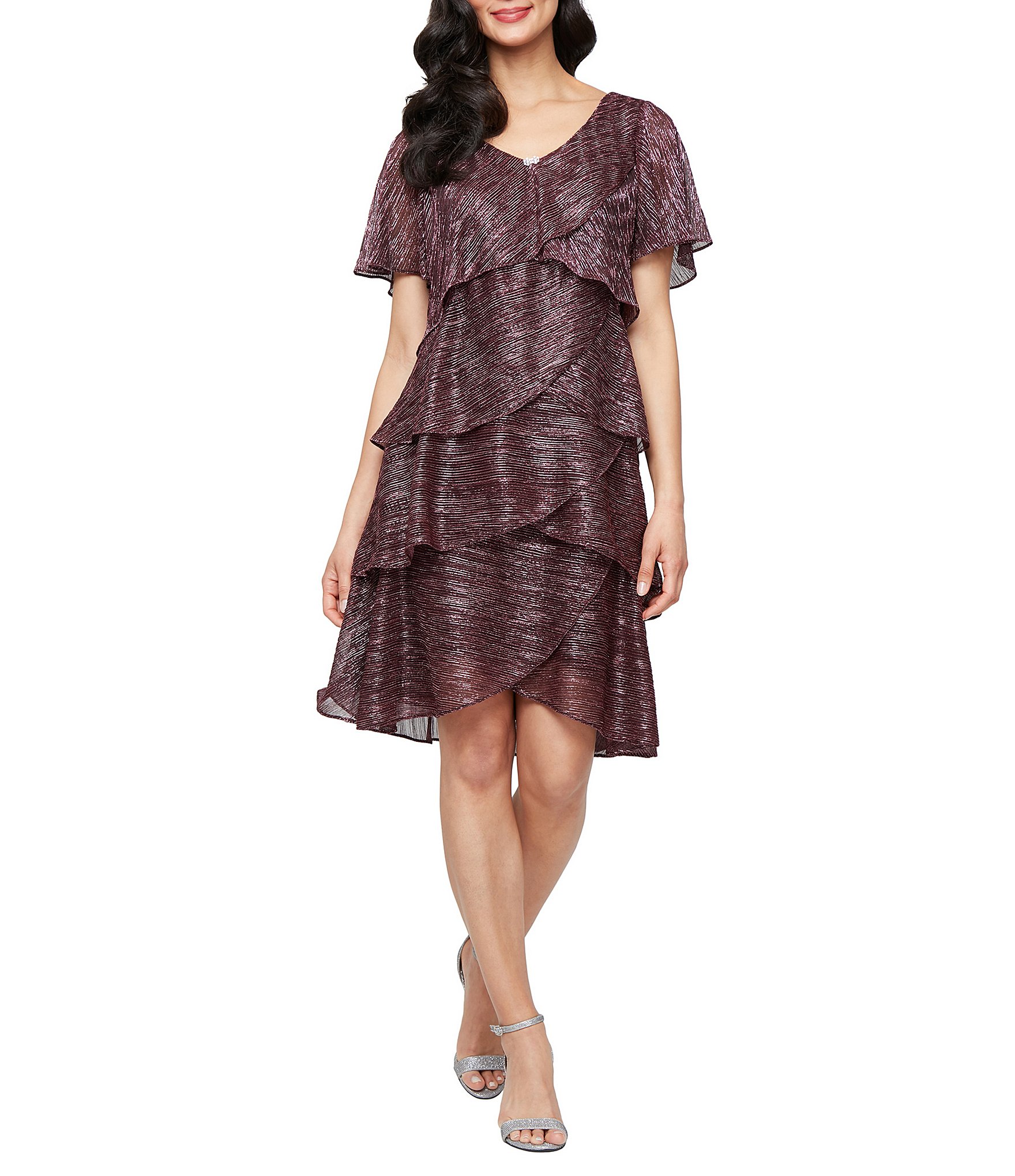 Ignite Evenings Women's Dresses