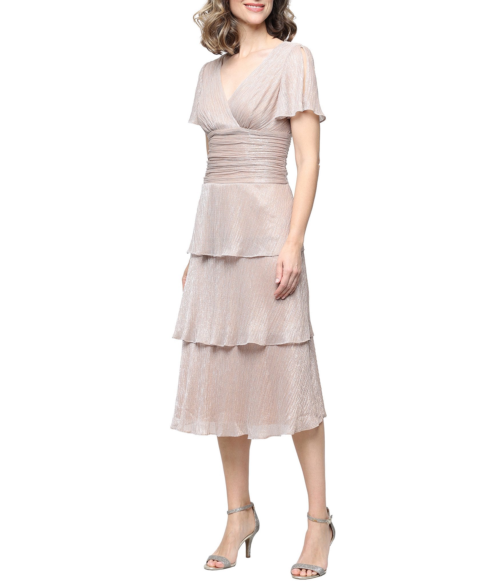 ignite evening cocktail dress Ignite Evening Dress Floral High Low Formal Dress Neck Tie Size 4 Party Cocktail