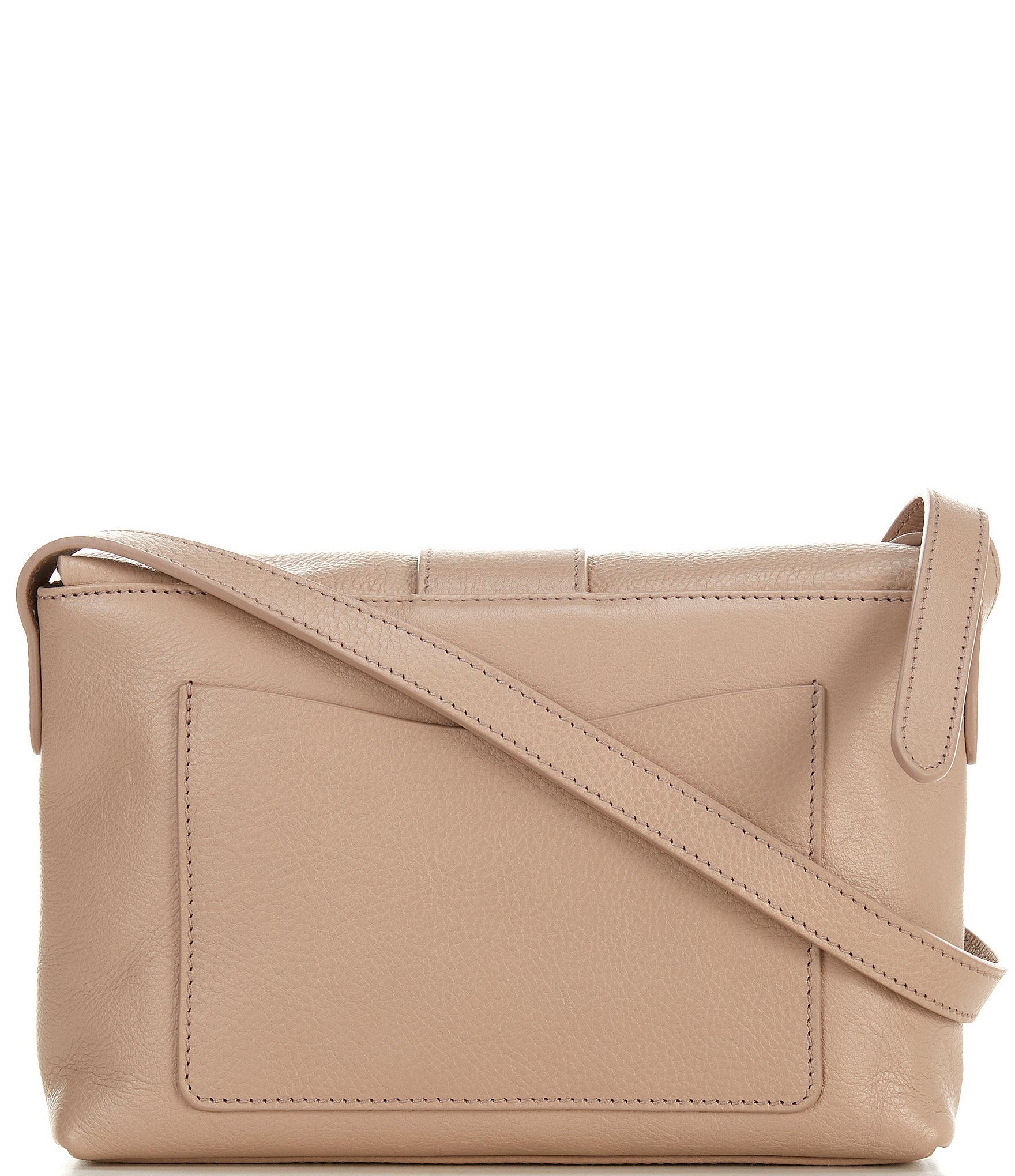 Il Bisonte 1990 Small Crossbody Bag