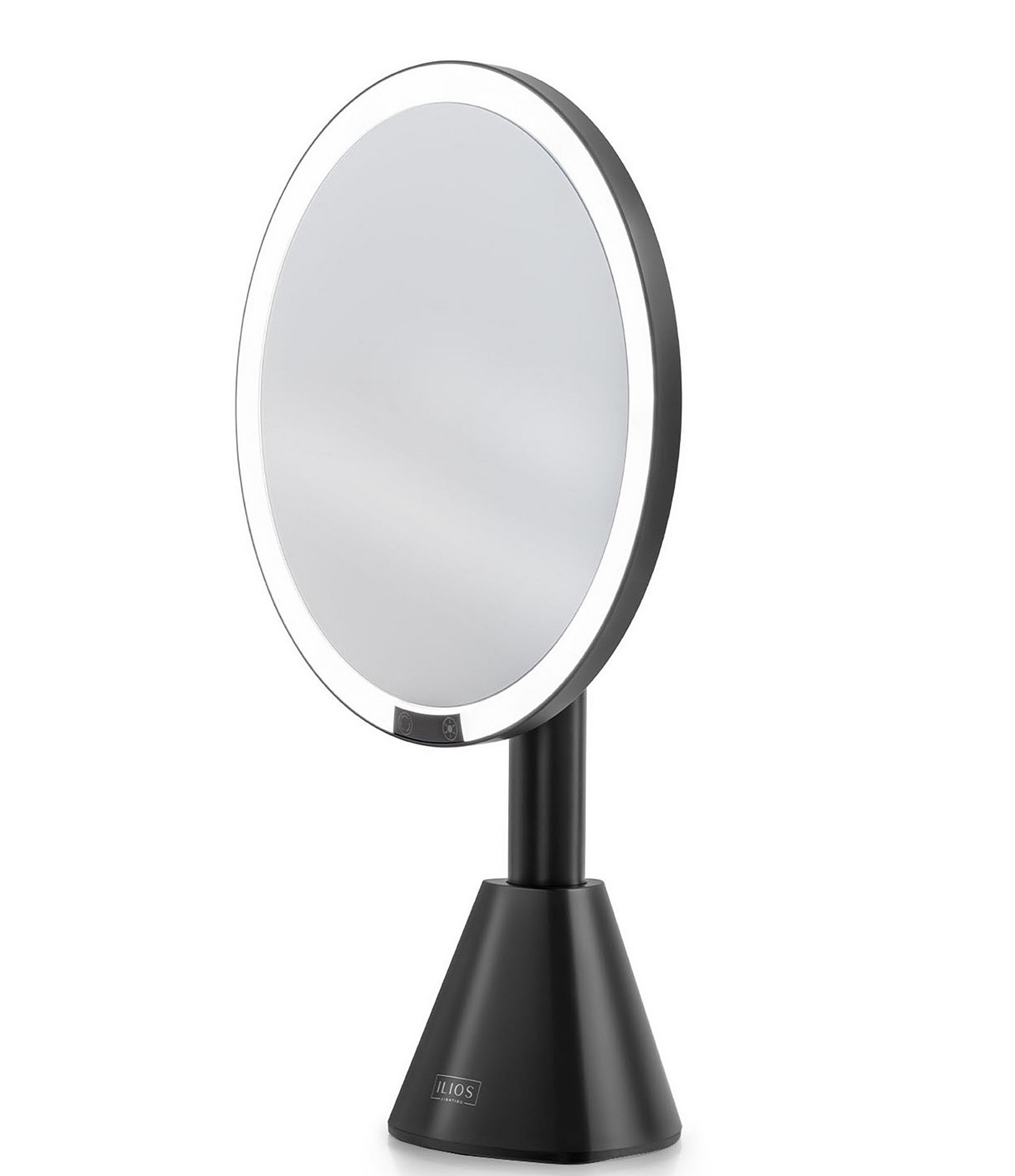 Ilios Lighting Co. 5x LED Deluxe Mirror