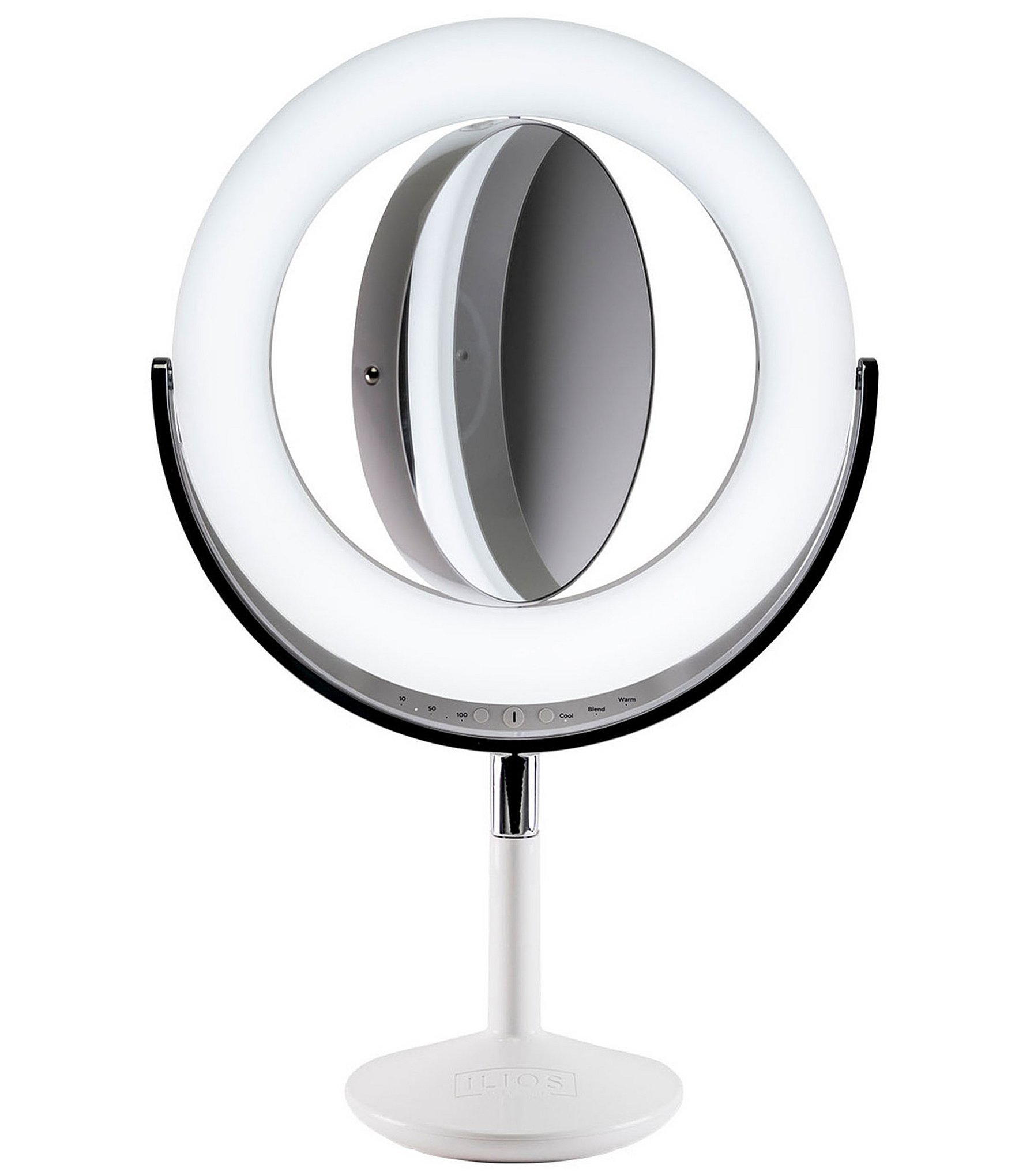 Ilios Lighting Co. Magnified Beauty Ring