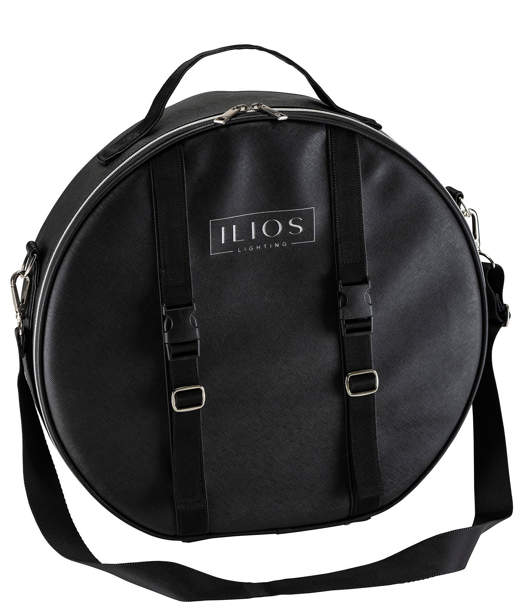 Ilios Lighting Co. Ring Travel Case