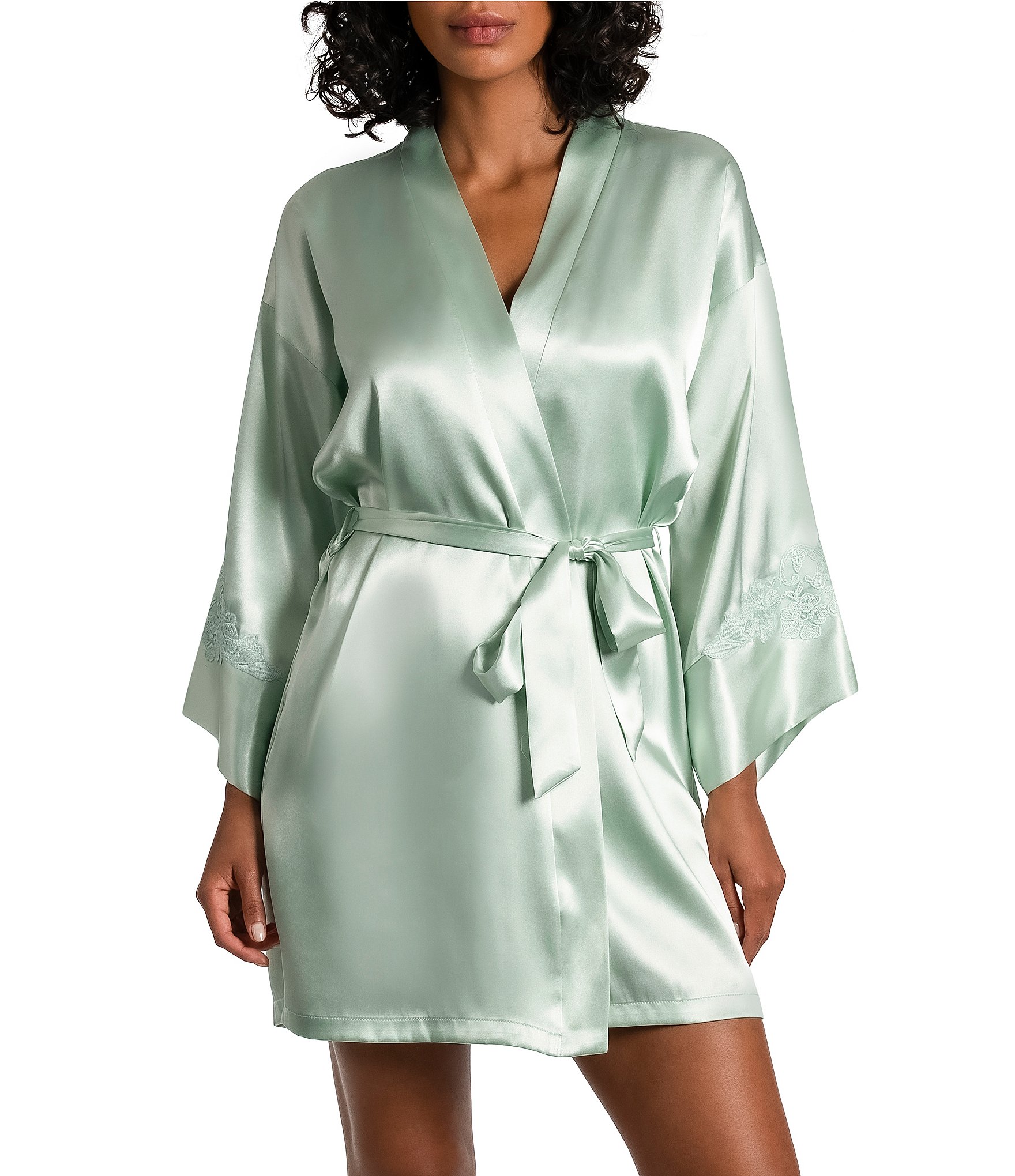 Women's Pajamas, Robes & Lingerie