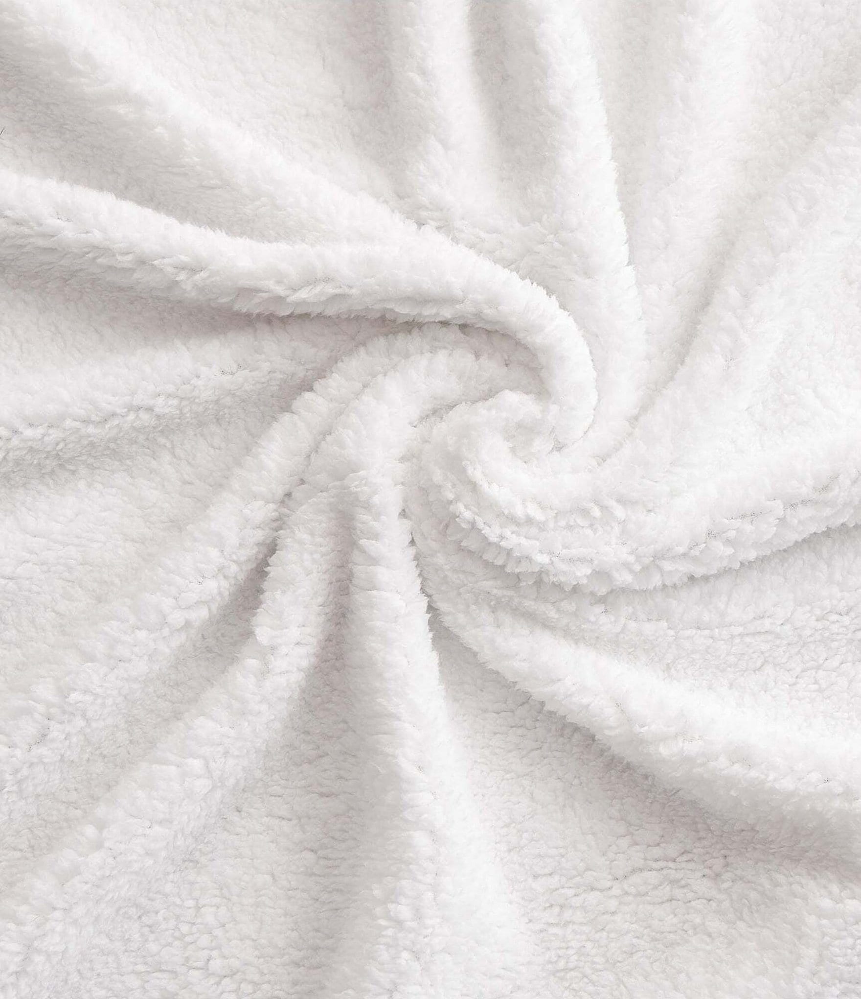 HiEnd Accents x Indigo Hill Chalet Western Campfire Sherpa Throw