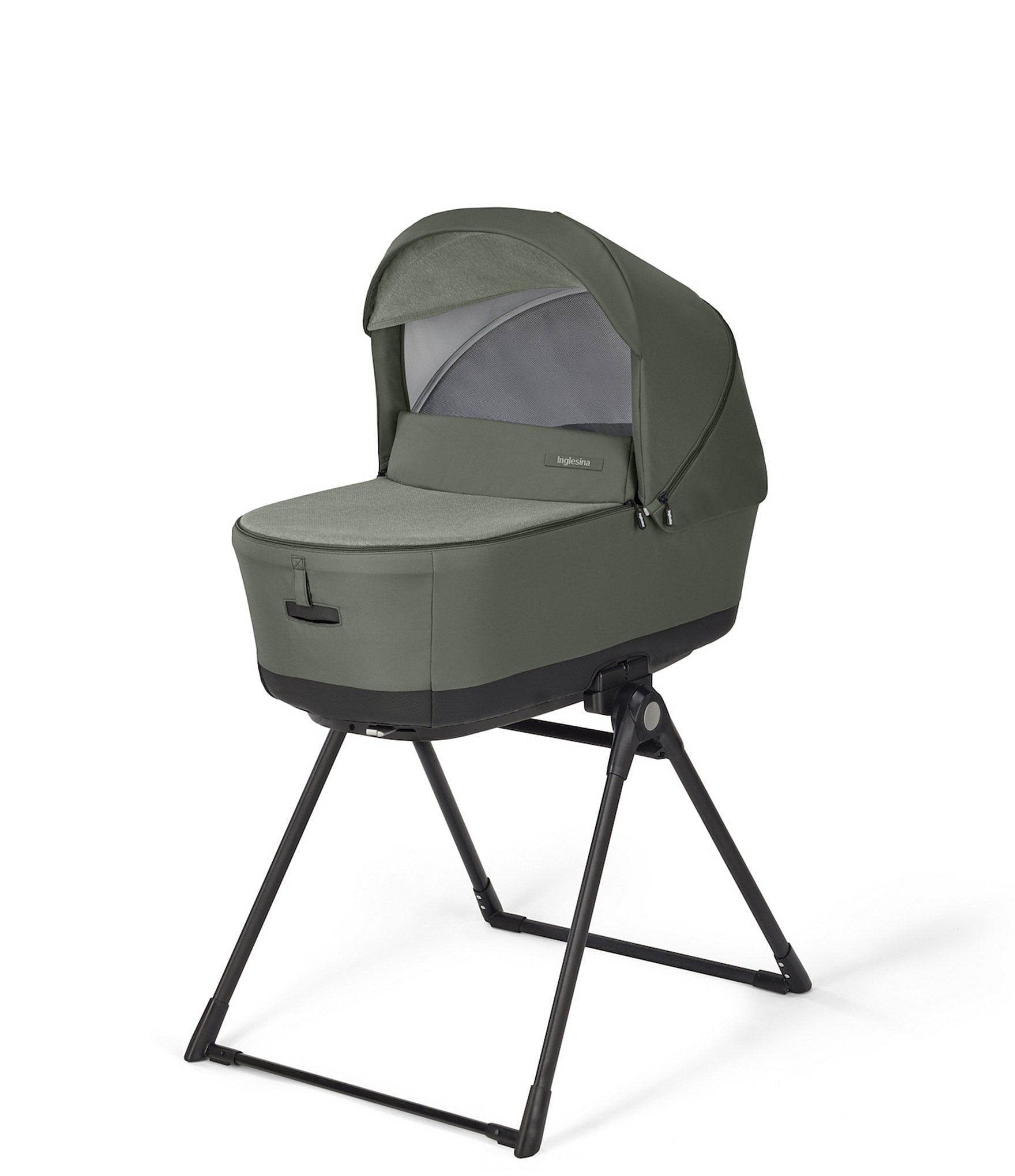 Inglesina Electa Bassinet & Stand