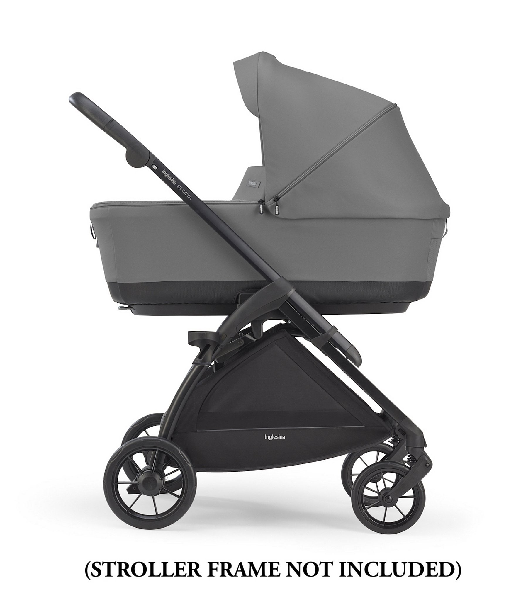 Inglesina Electa Bassinet & Stand