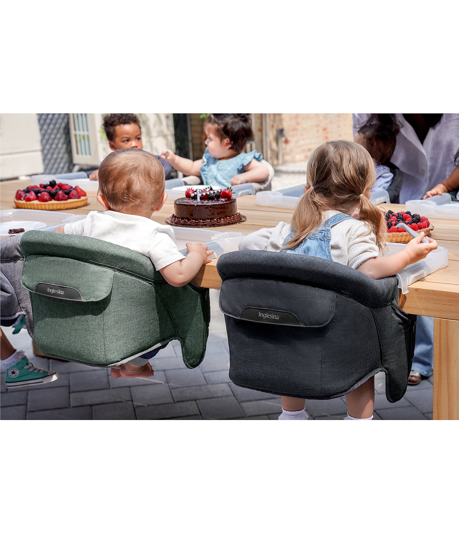 Inglesina Fast Table Chair