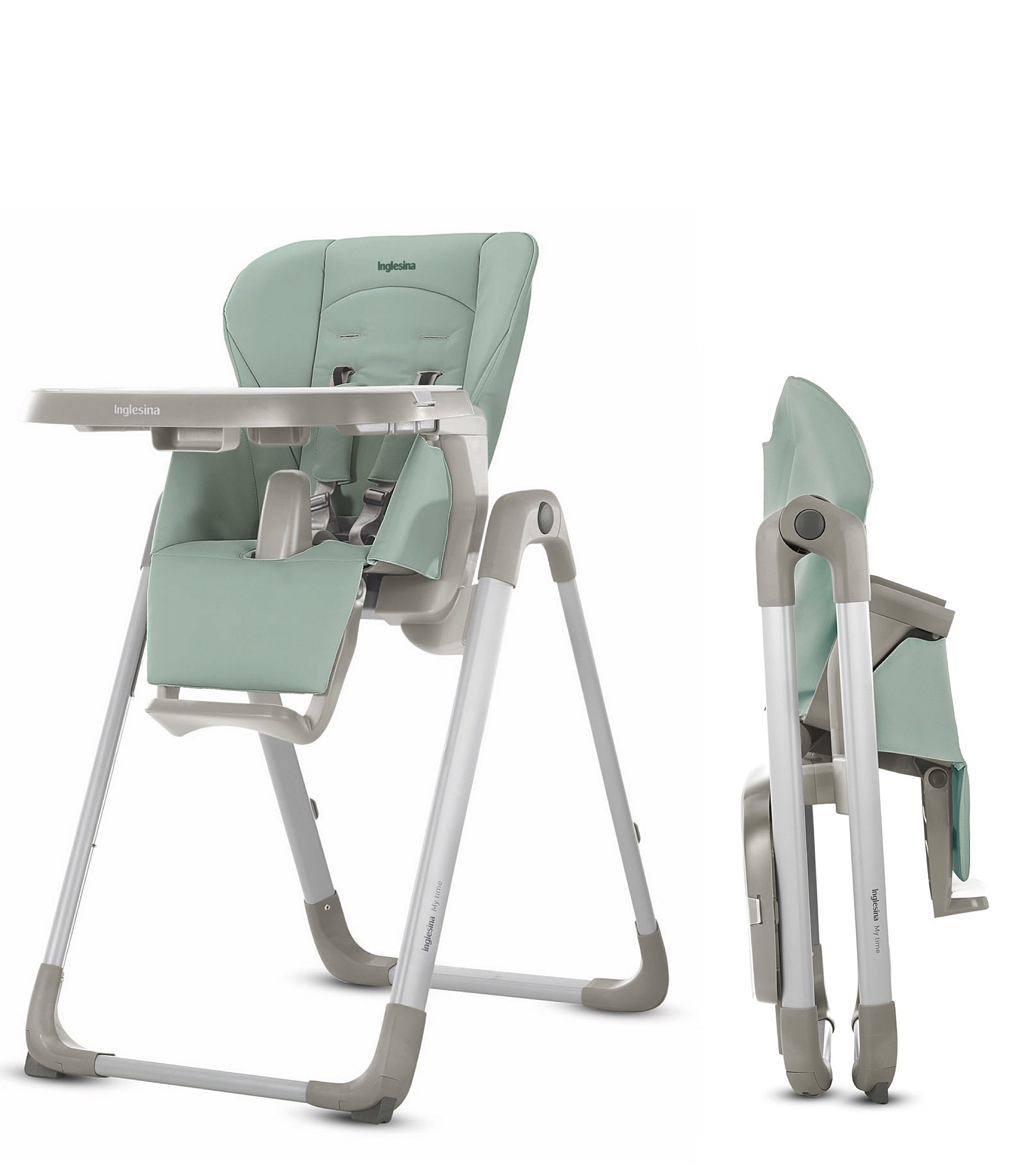 Inglesina My time Highchair