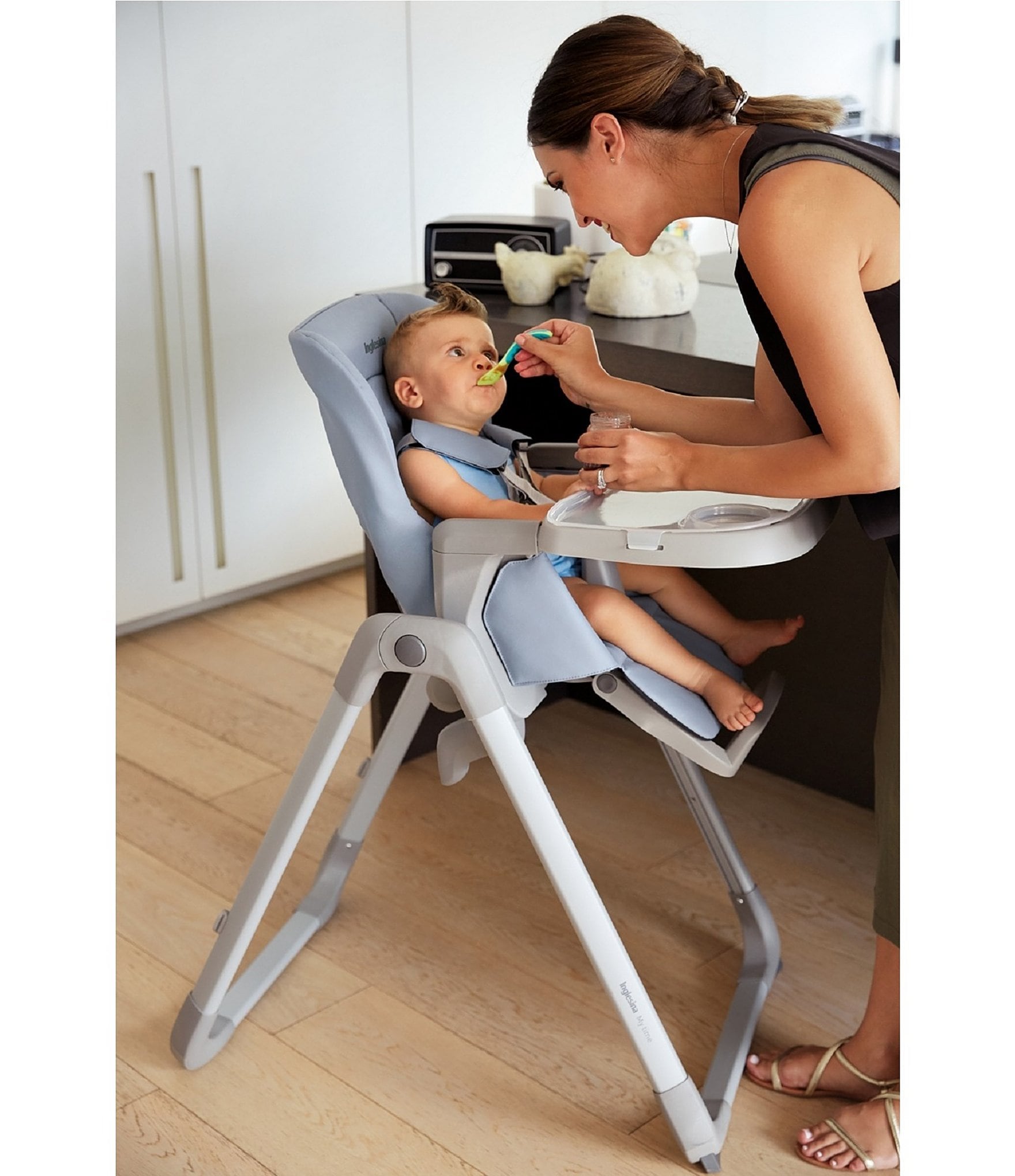 Inglesina My time Highchair