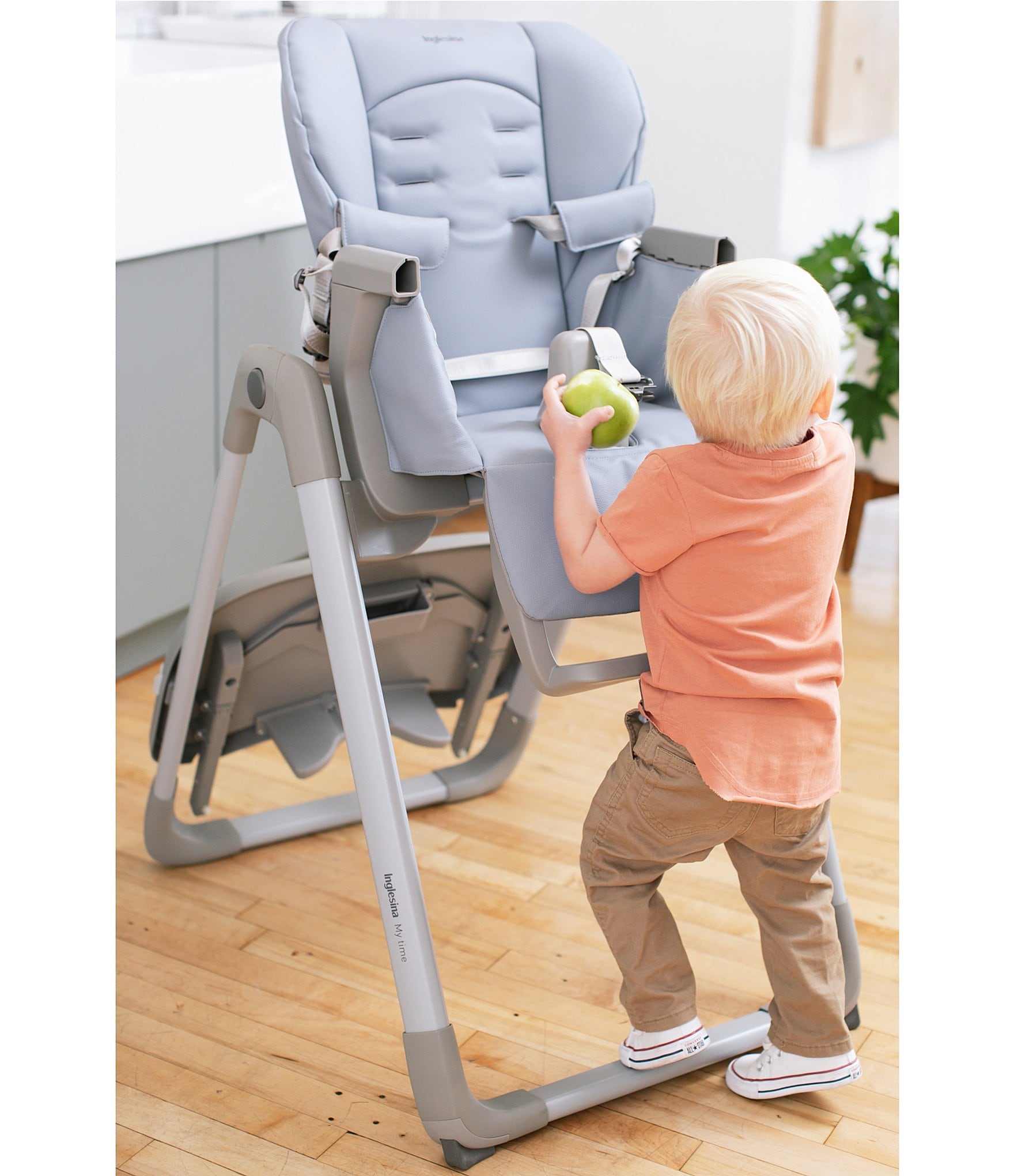 Inglesina My time Highchair