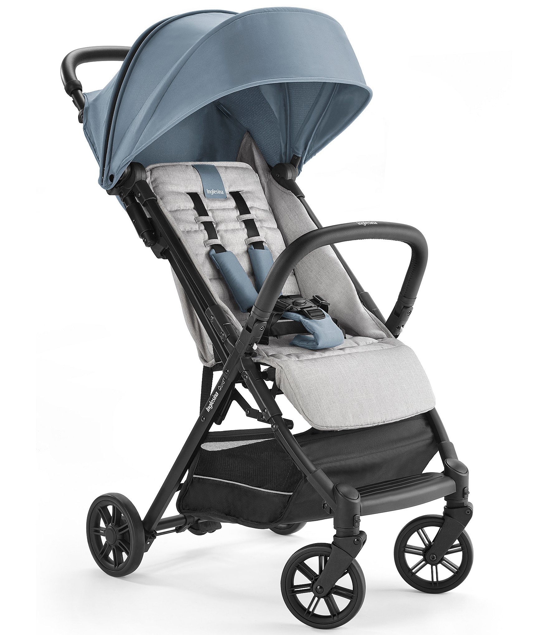 Inglesina Quid Compact Ultra Light Travel Stroller