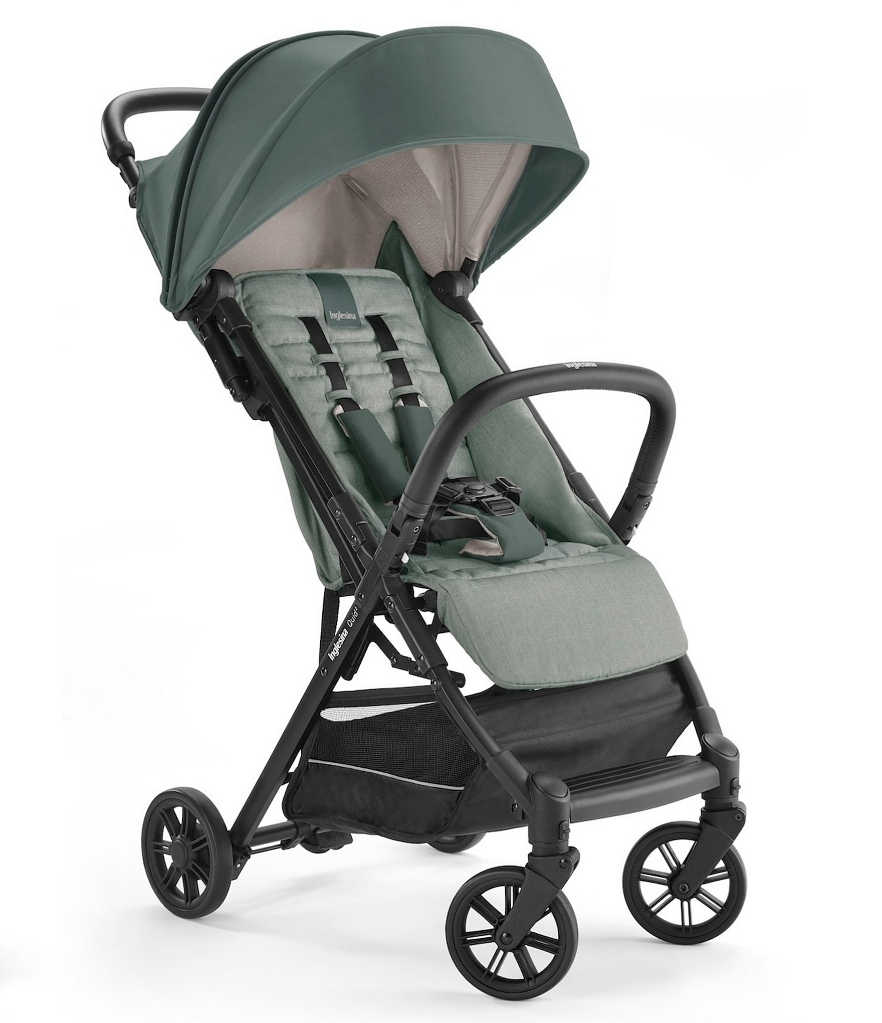 Inglesina Quid Compact Ultra Light Travel Stroller