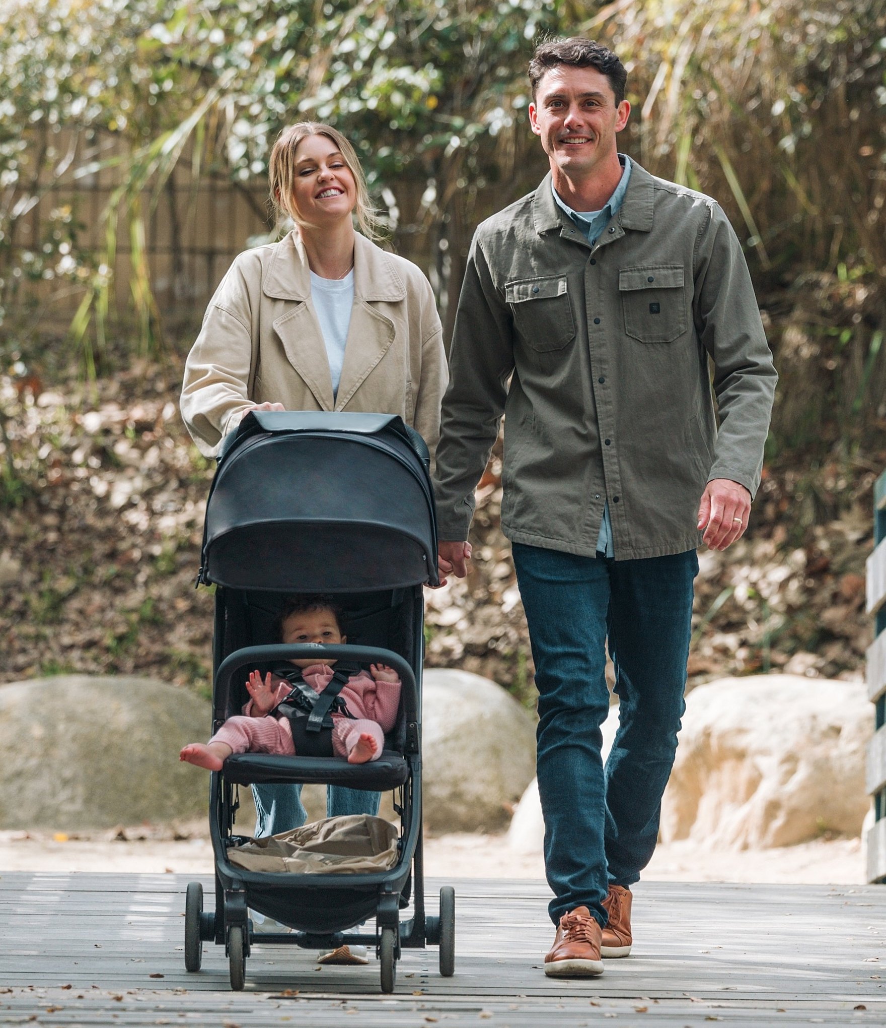 Inglesina Quid 3 Lightweight Travel Stroller
