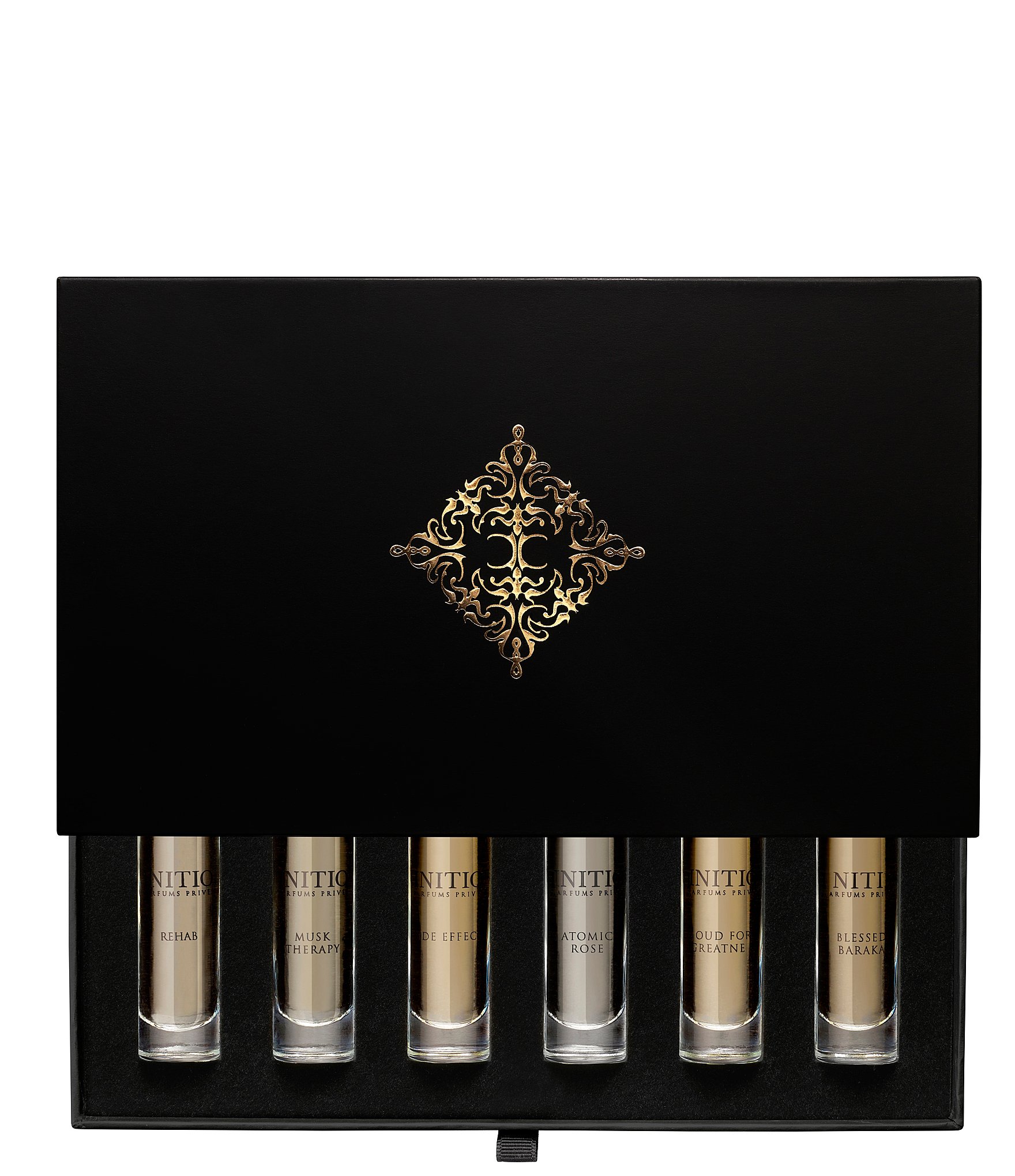 Initio Parfums Prives Initiation 6-Piece Coffret Set