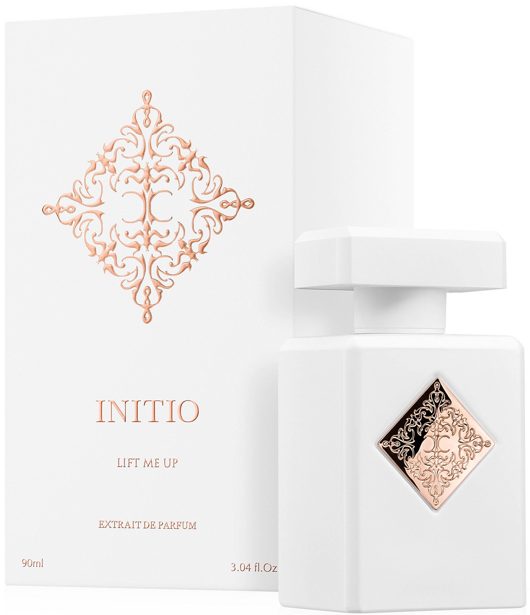 Initio Parfums Prives Lift Me Up Extrait de Parfum
