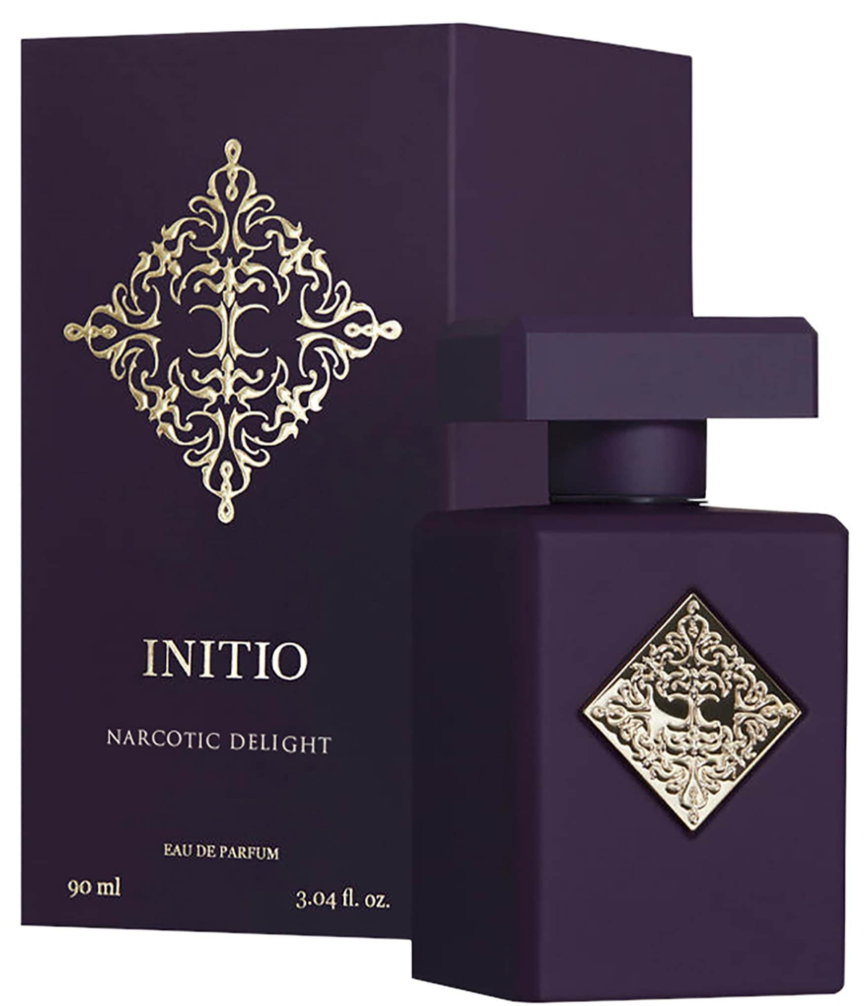 Initio Parfums Prives Narcotic Delight Eau de Parfum