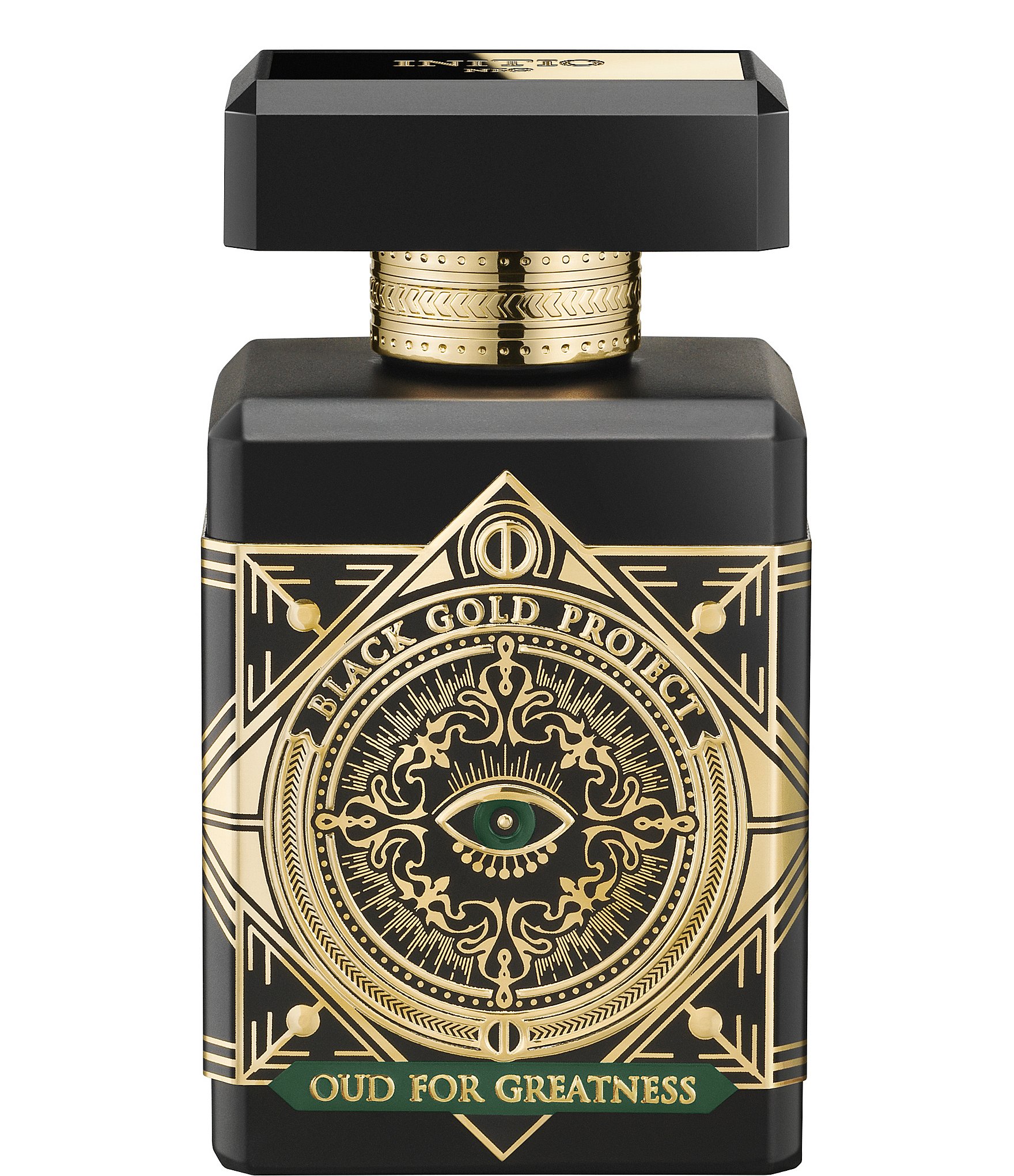 Initio Parfums Prives Oud for Greatness Neo Eau de Parfum