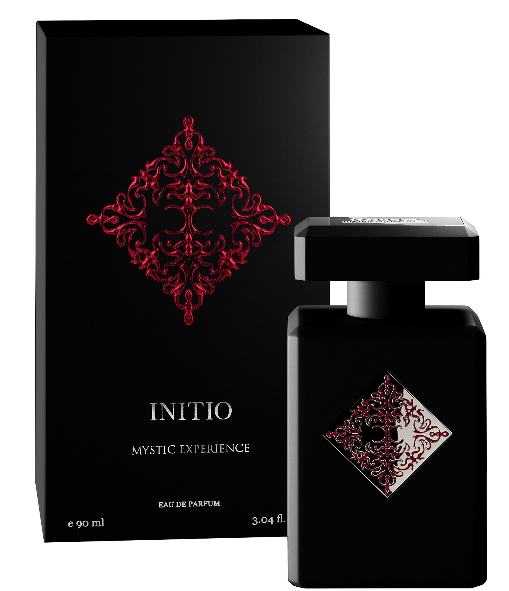 Initio Parfums Prives The Absolutes - Mystic Experience Eau de 