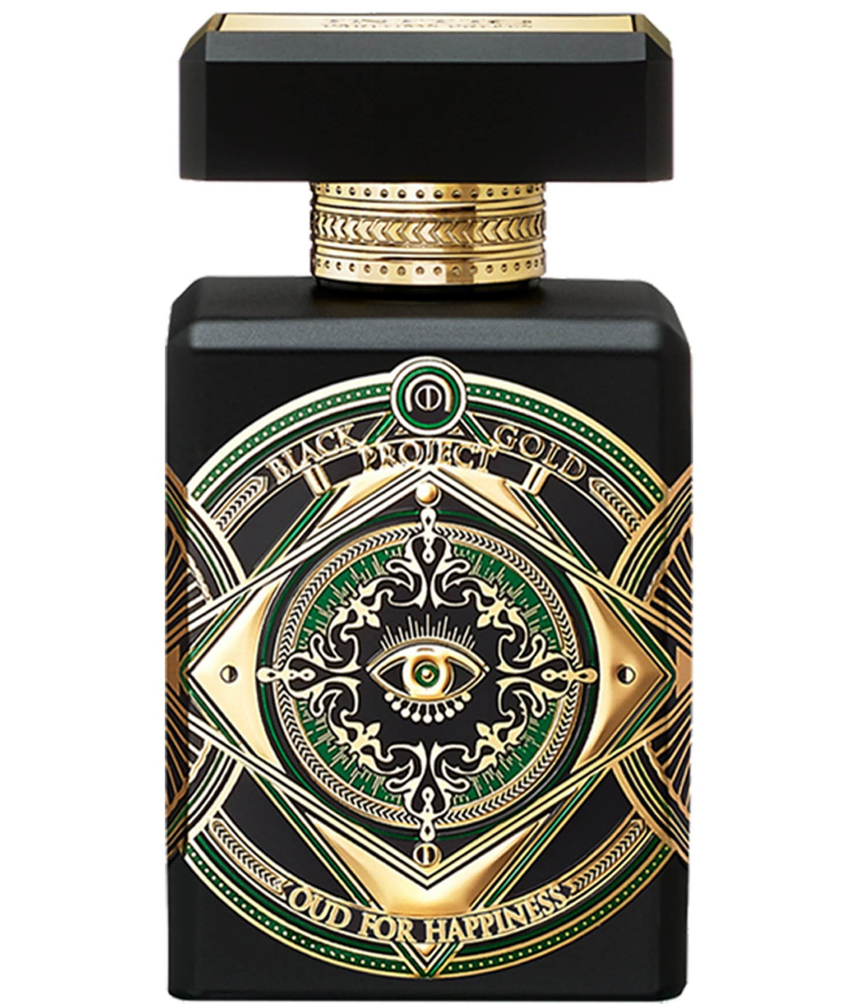 Initio Parfums Prives The Black Gold Project - Oud for Happiness Eau de Parfum