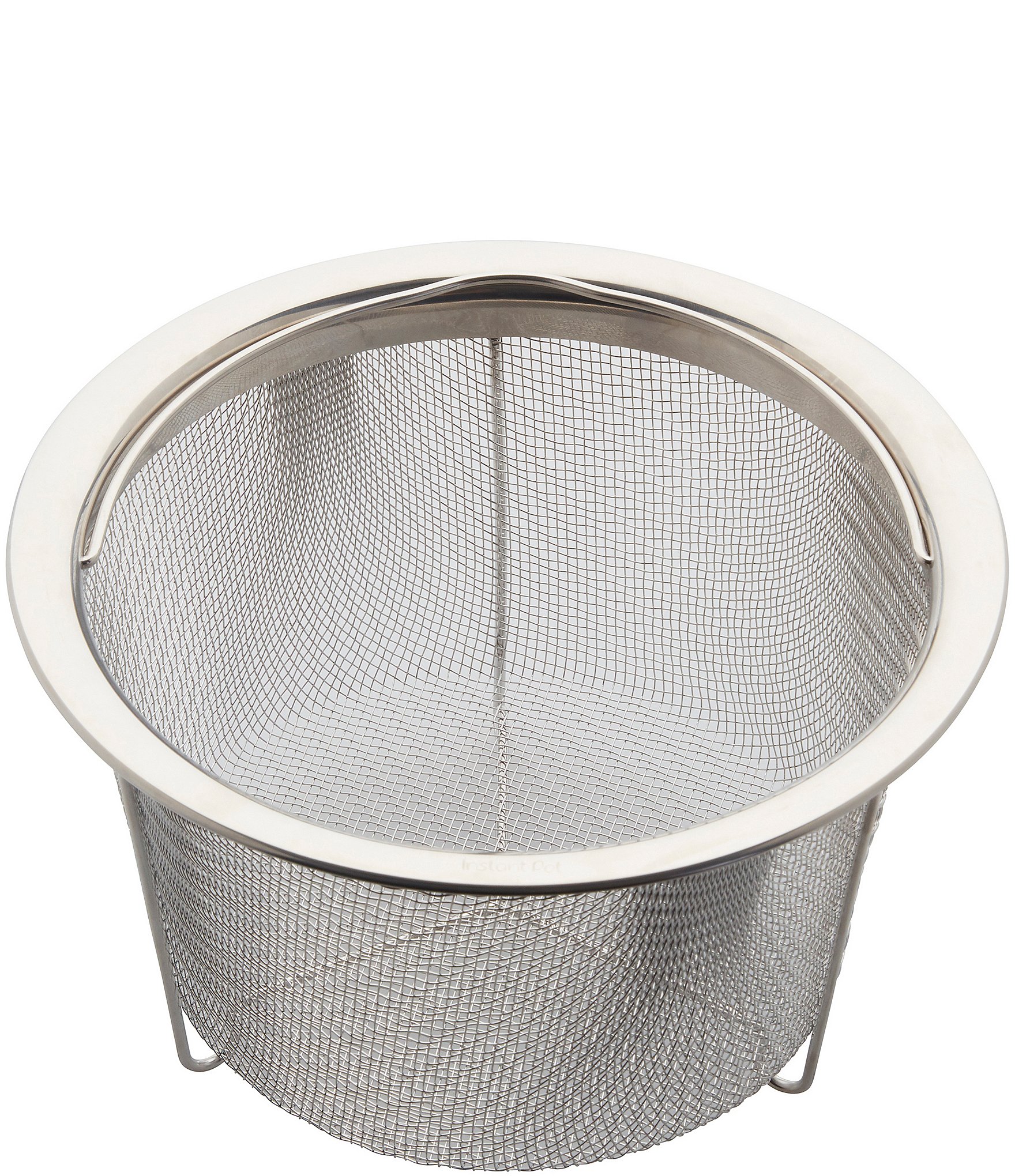 Instant Large Mesh Steamer Basket Dillard's