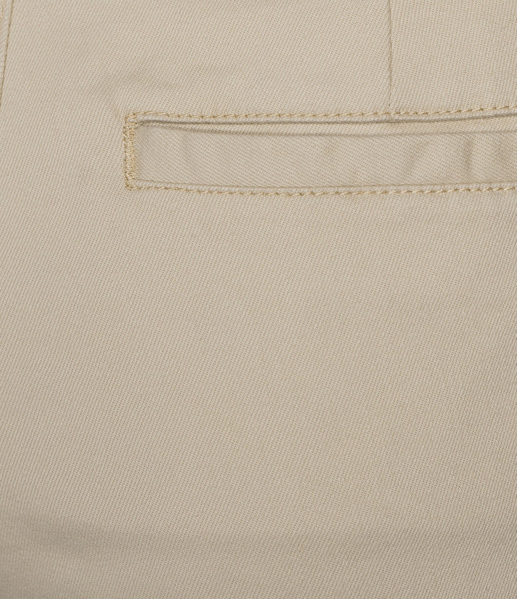 Intro Dahlia Solid Denim Wrap Skort