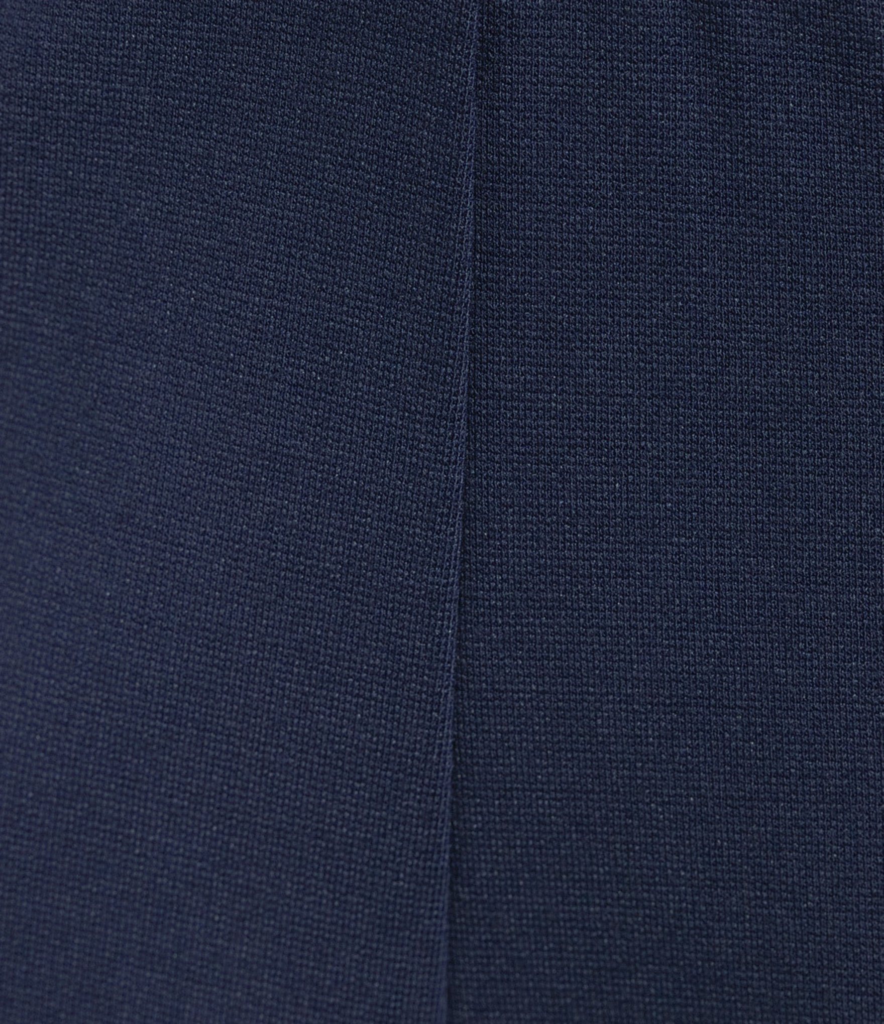 Intro Double Knit Traveler Pull-On Wide Leg Pants