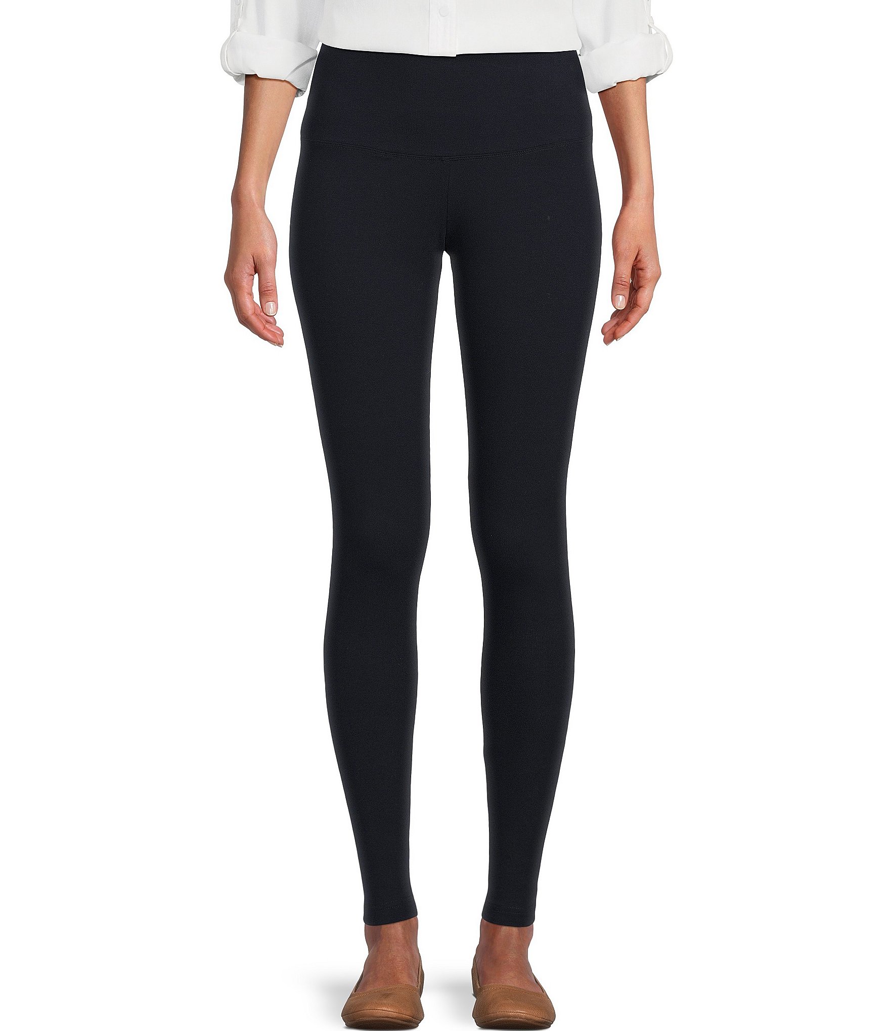 Intro Love the Fit Slimming Pull-On Leggings