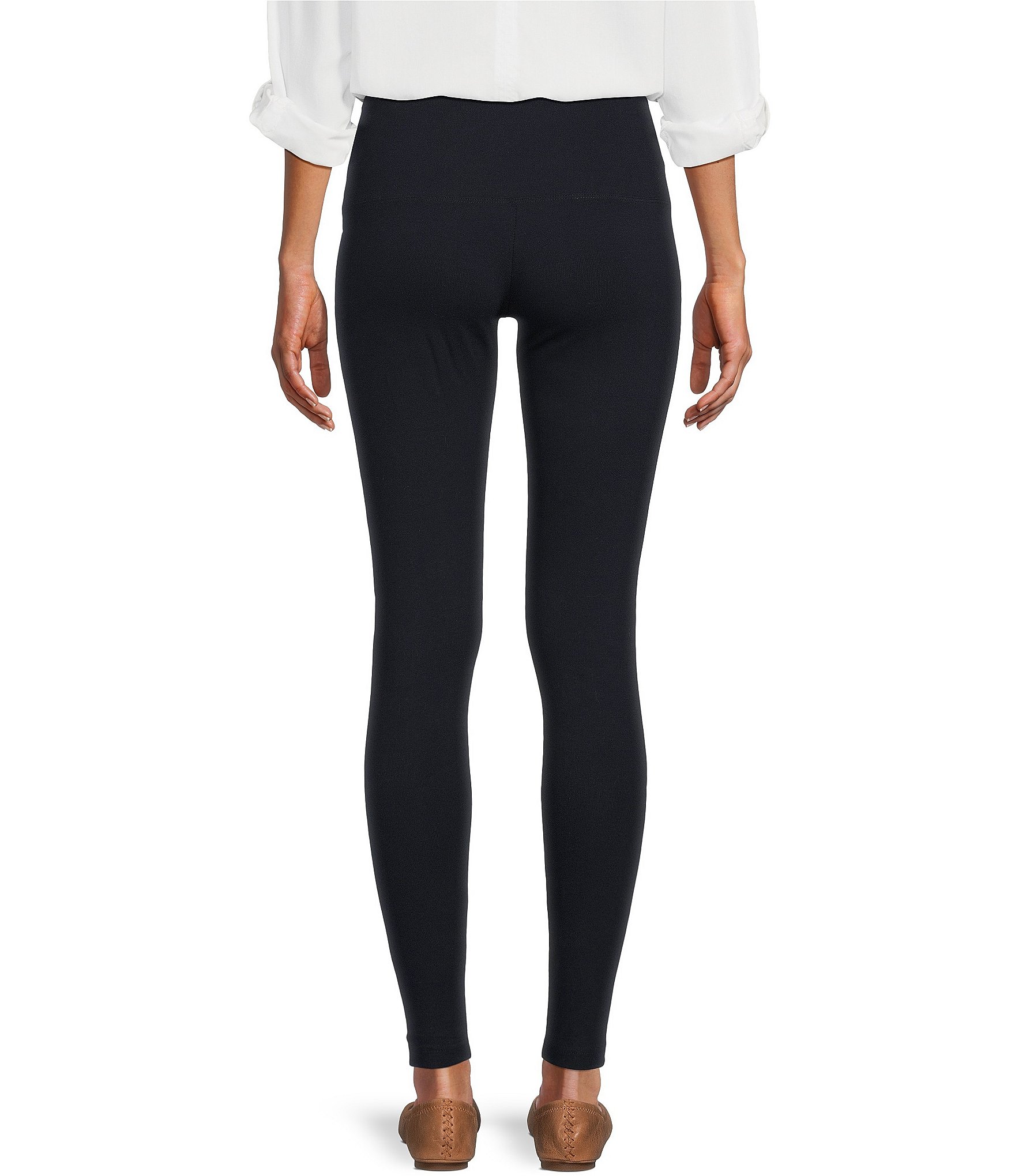 Intro Love the Fit Slimming Pull-On Leggings