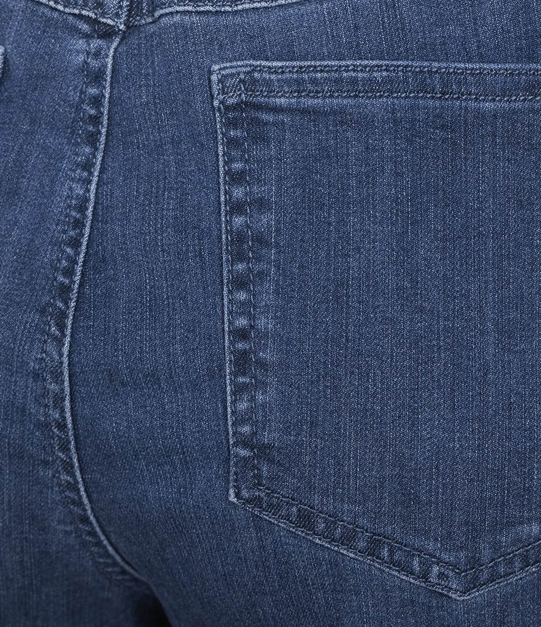 Intro Miranda Pull-On Cropped Tapered Pants