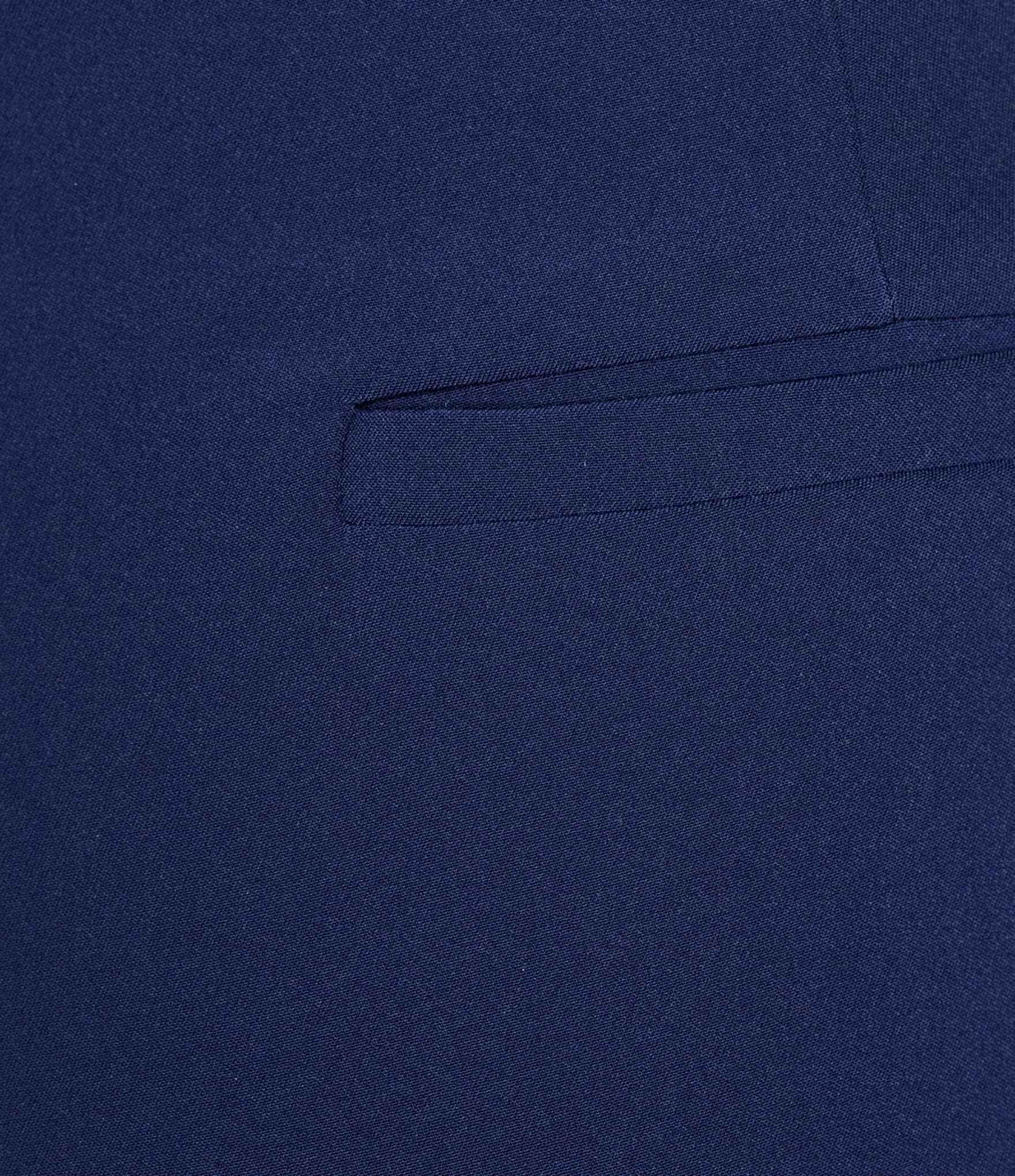 Investments 5TH AVE Fit Straight Leg Tummy Control Pants