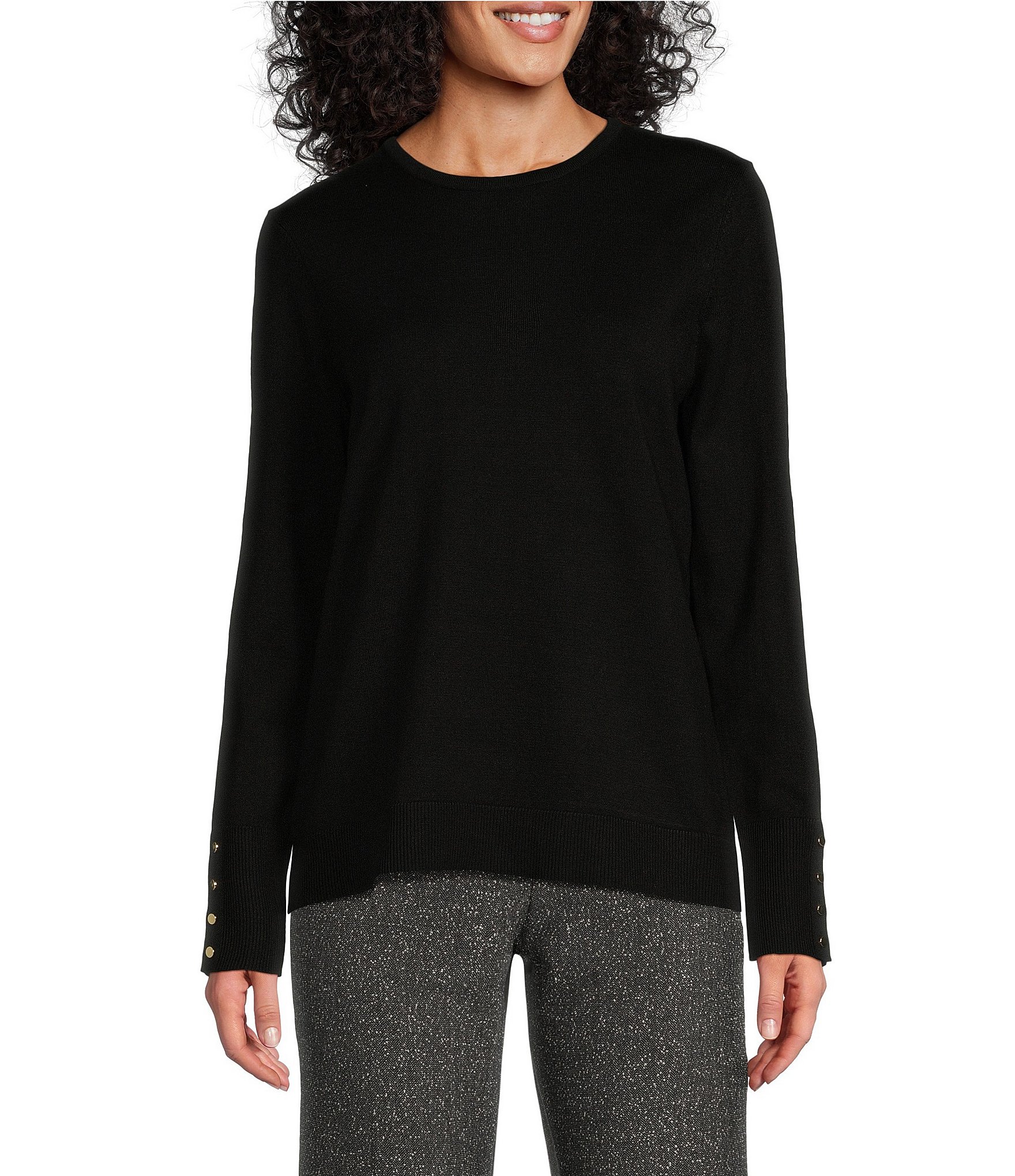 Investments cashmere sweater hotsell