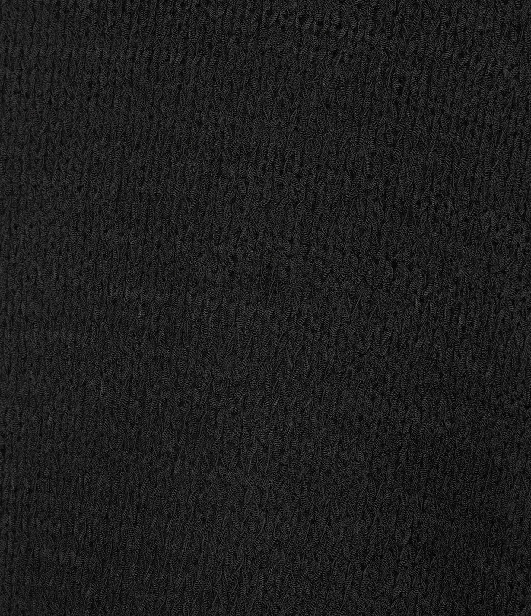 Investments Petite Size 3/4 Sleeve Open Front Cardigan