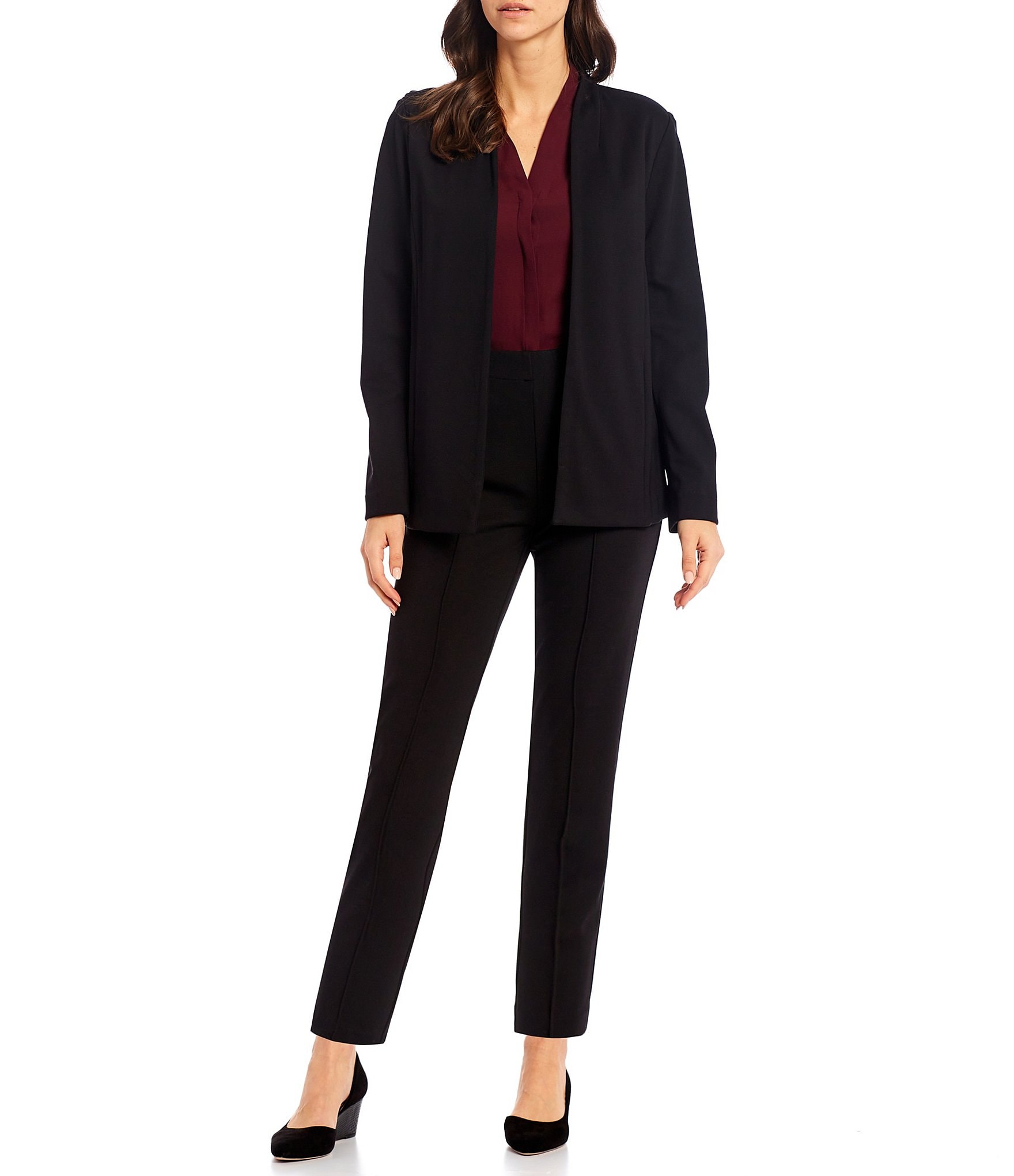 Trouser Suits At New Look  Maharani Designer Boutique