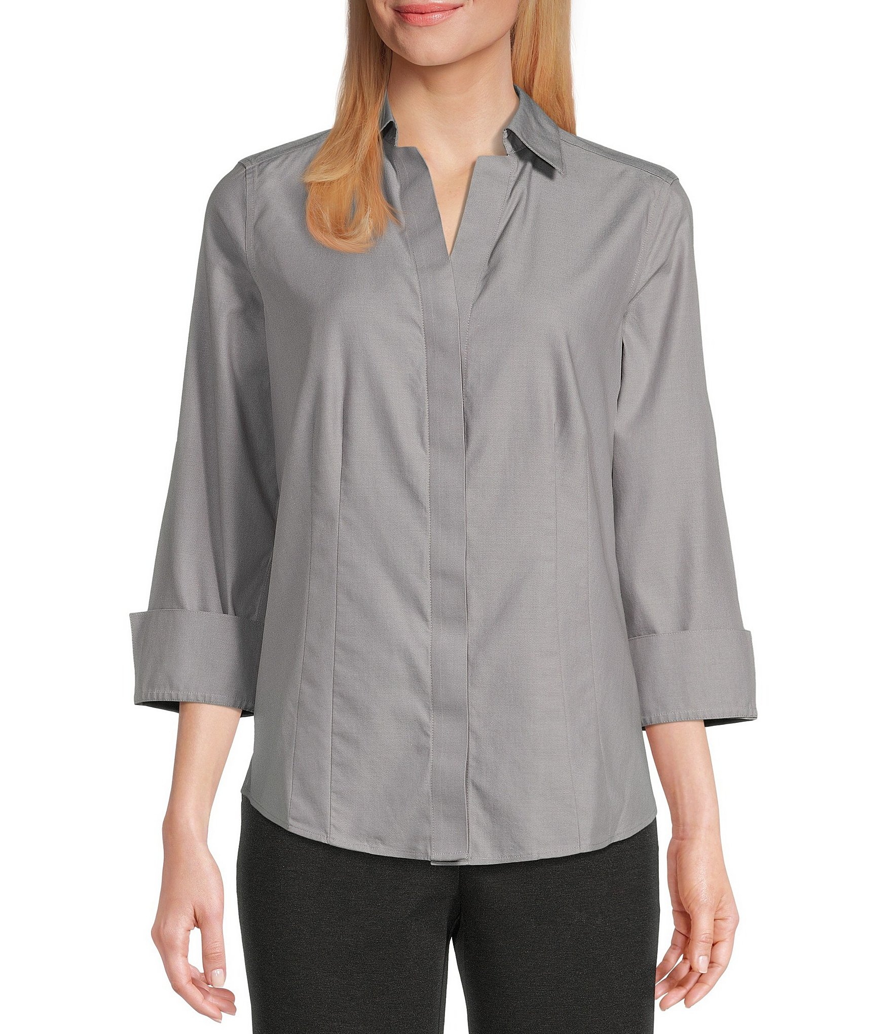 dillard's petite suits