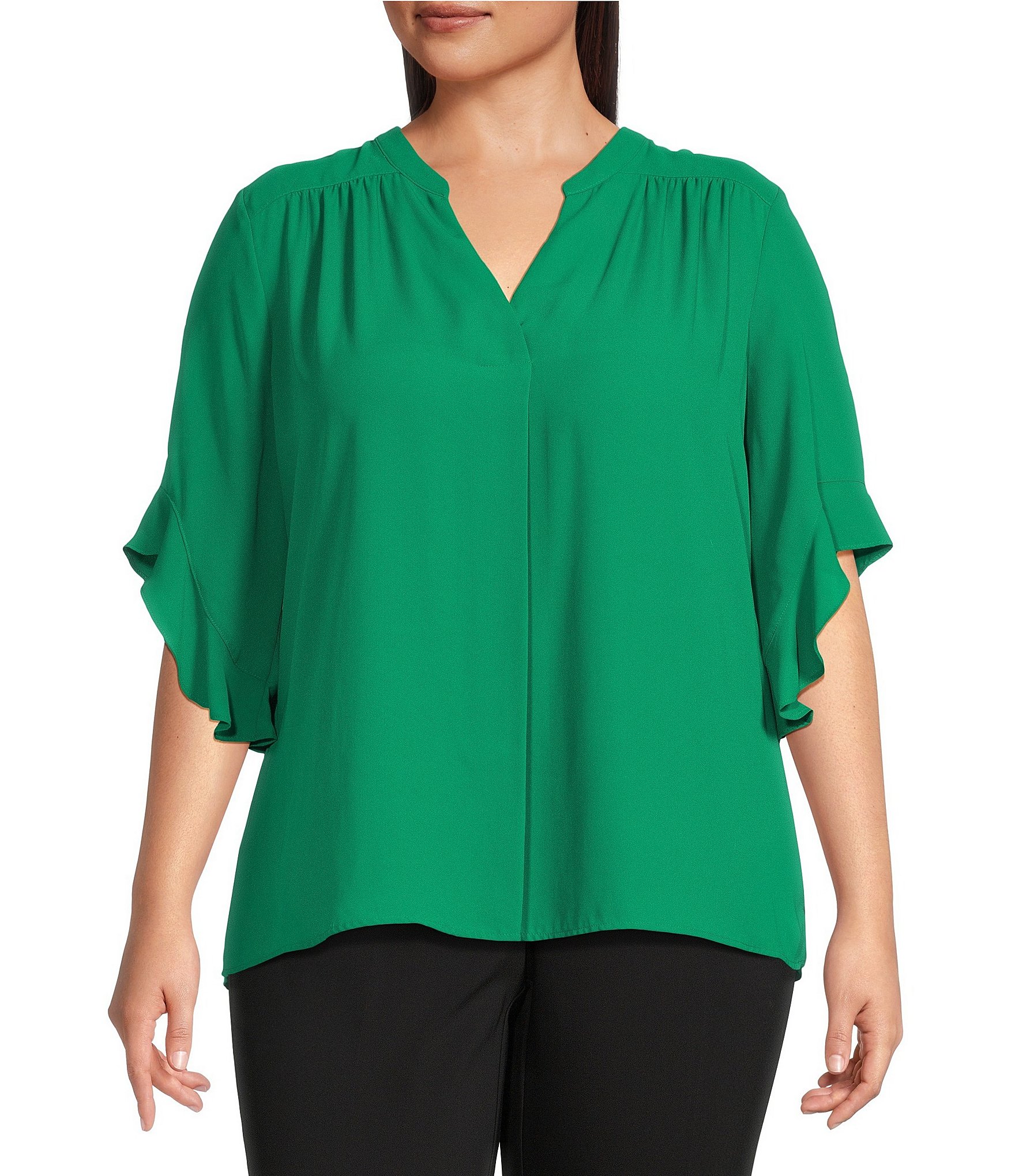 Wfzdillards Dressy Blouses 40