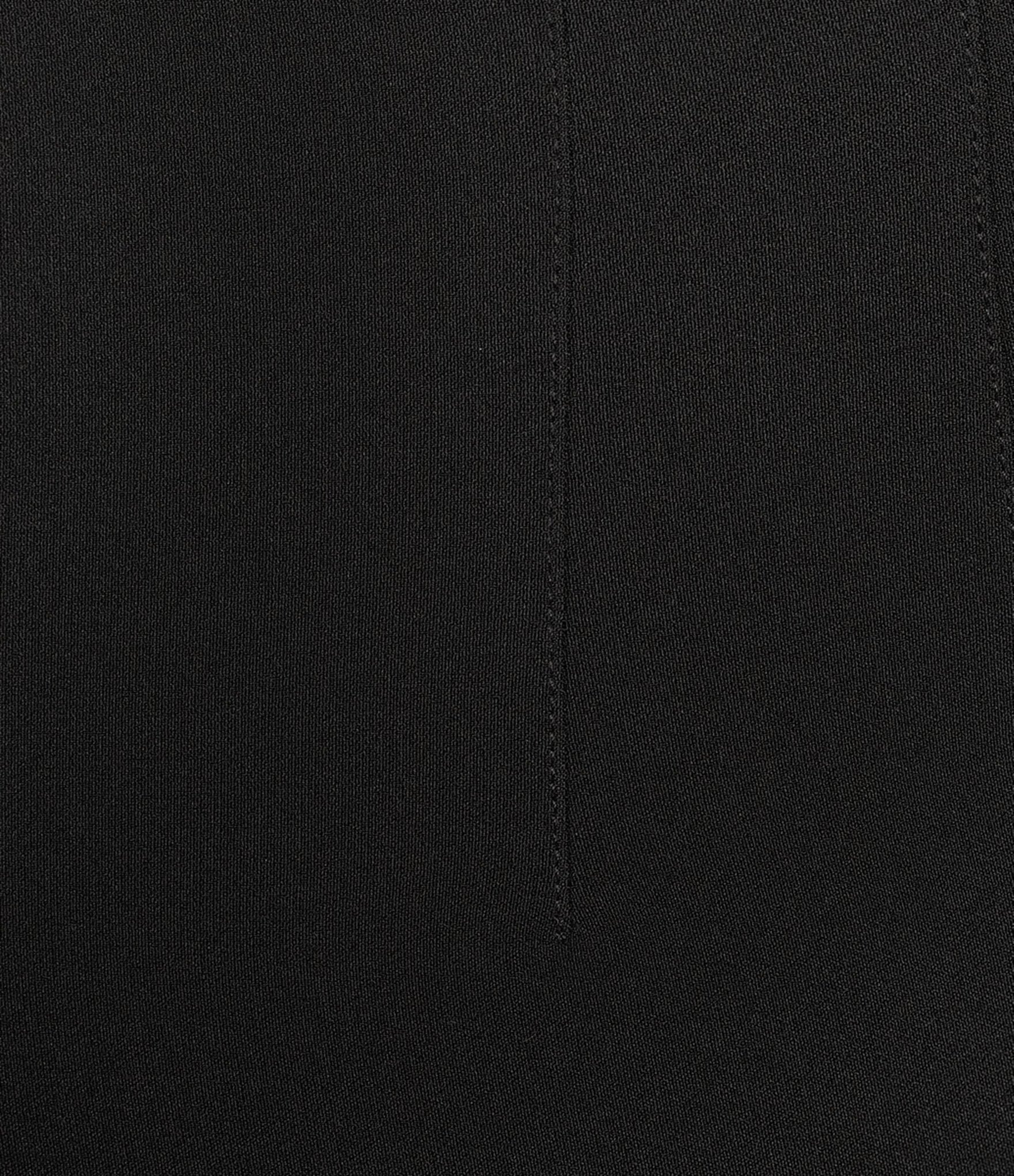 Investments Plus Size Wide Leg Pull-On Stretch Pants