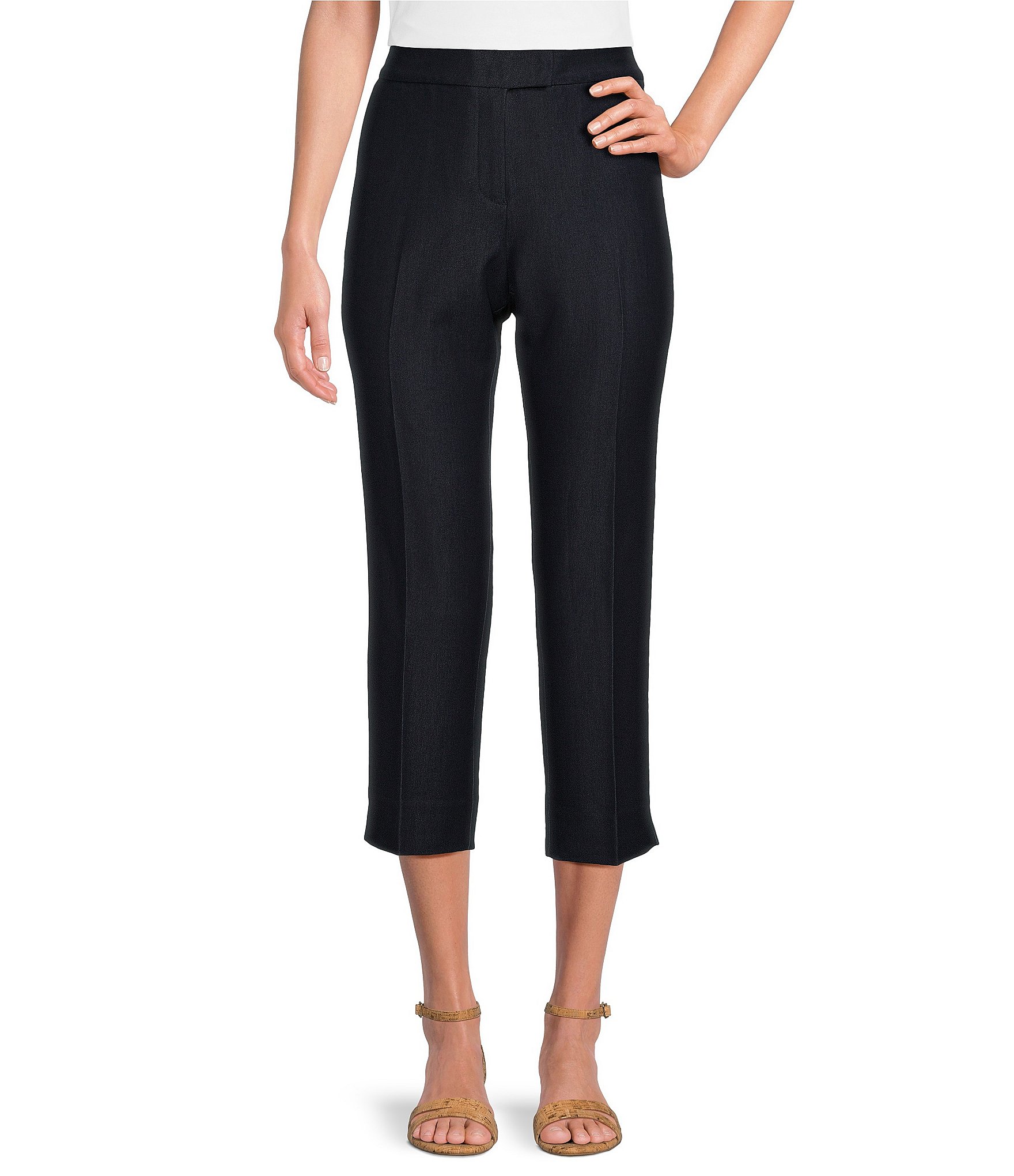 Investments Blue Women's Casual & Dress Pants