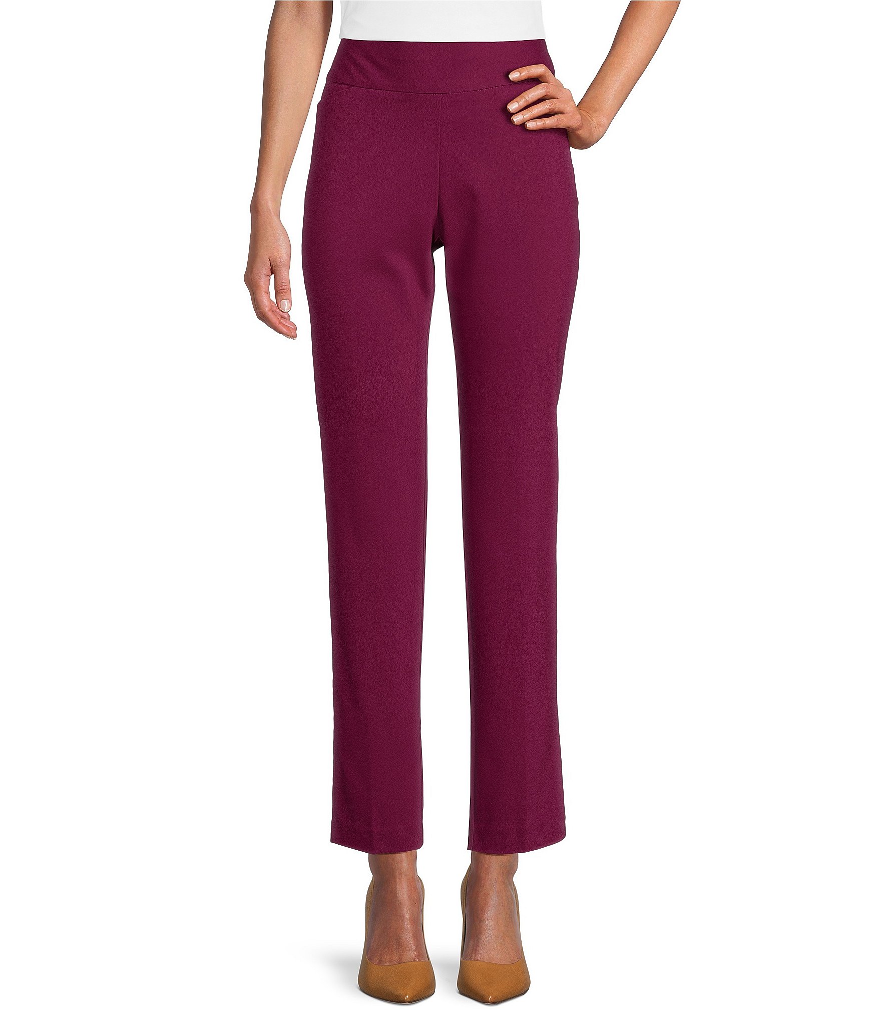 Women's Work Pants | Dillard's