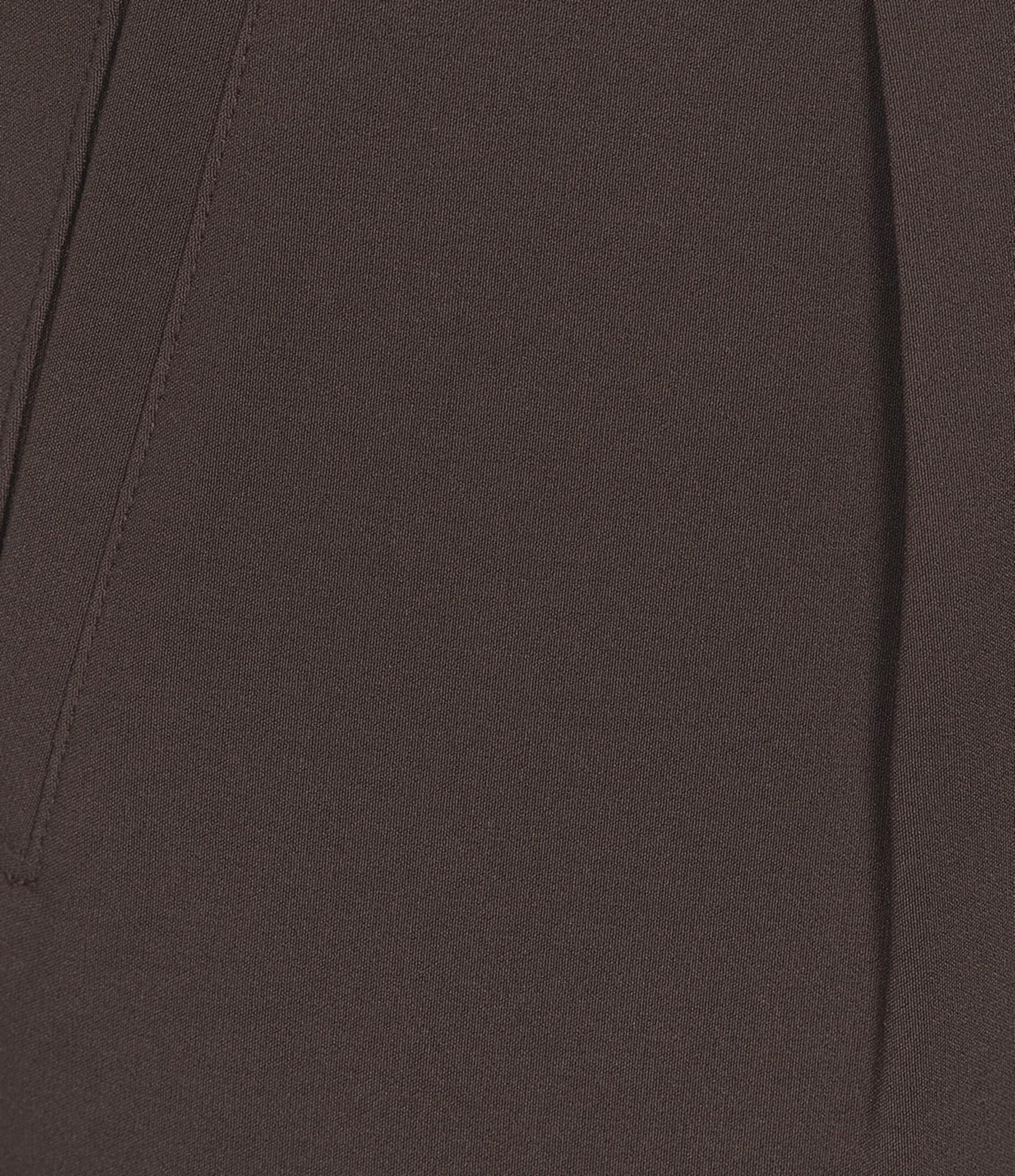 Investments Wide Leg Pull-On Stretch Pants