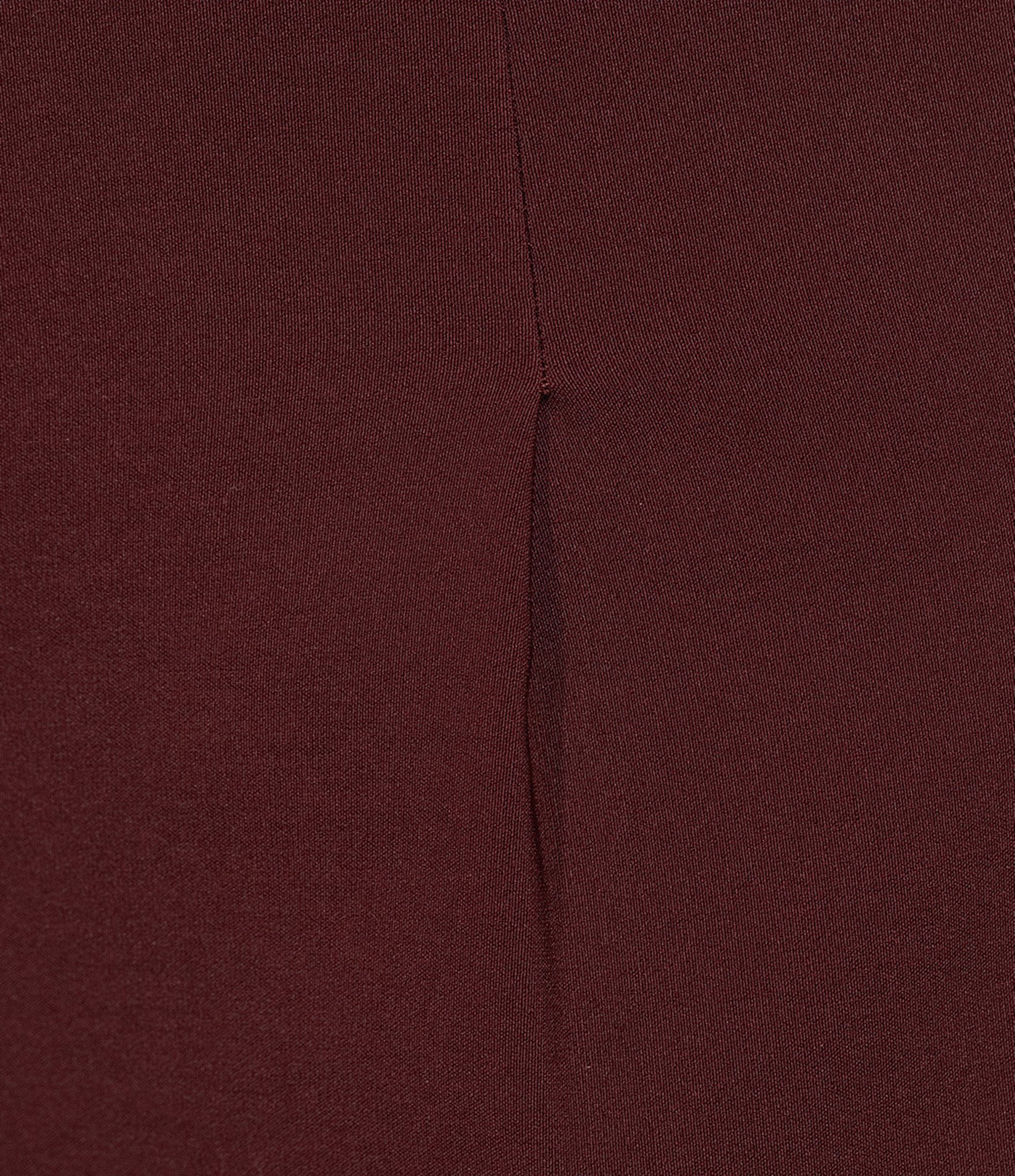 Investments Wide Leg Pull-On Stretch Pants