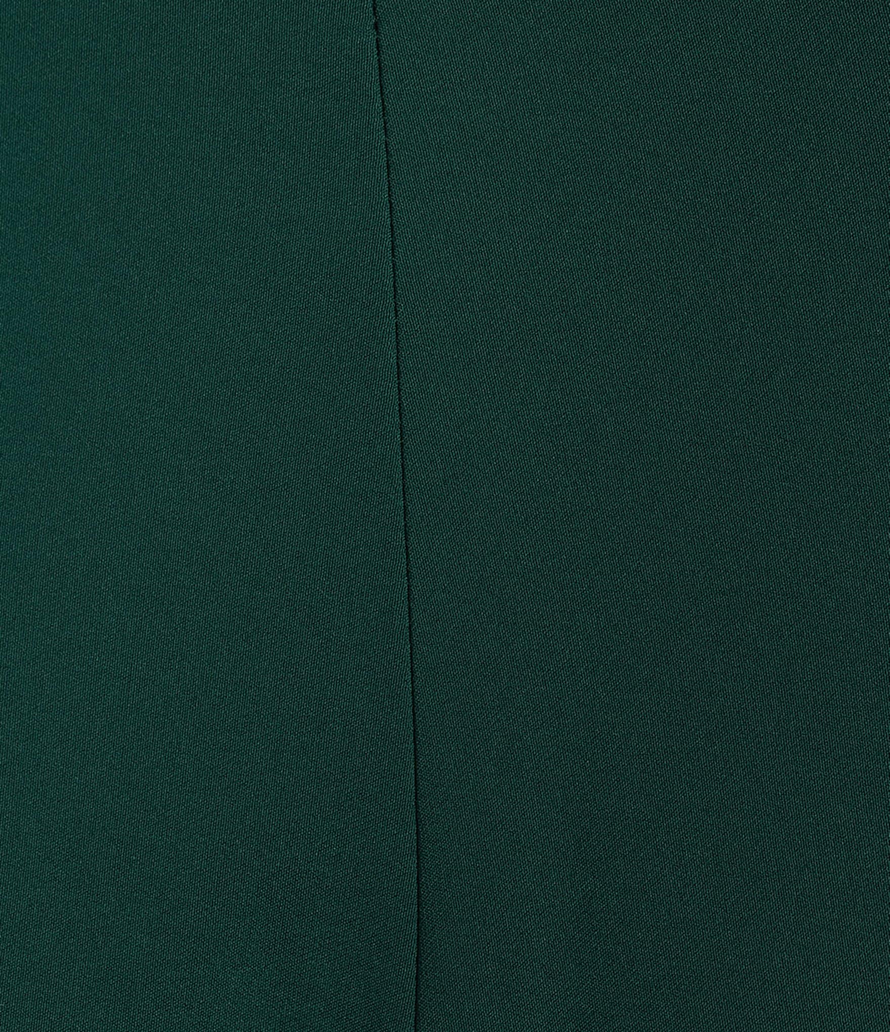 Investments Wide Leg Pull-On Stretch Pants