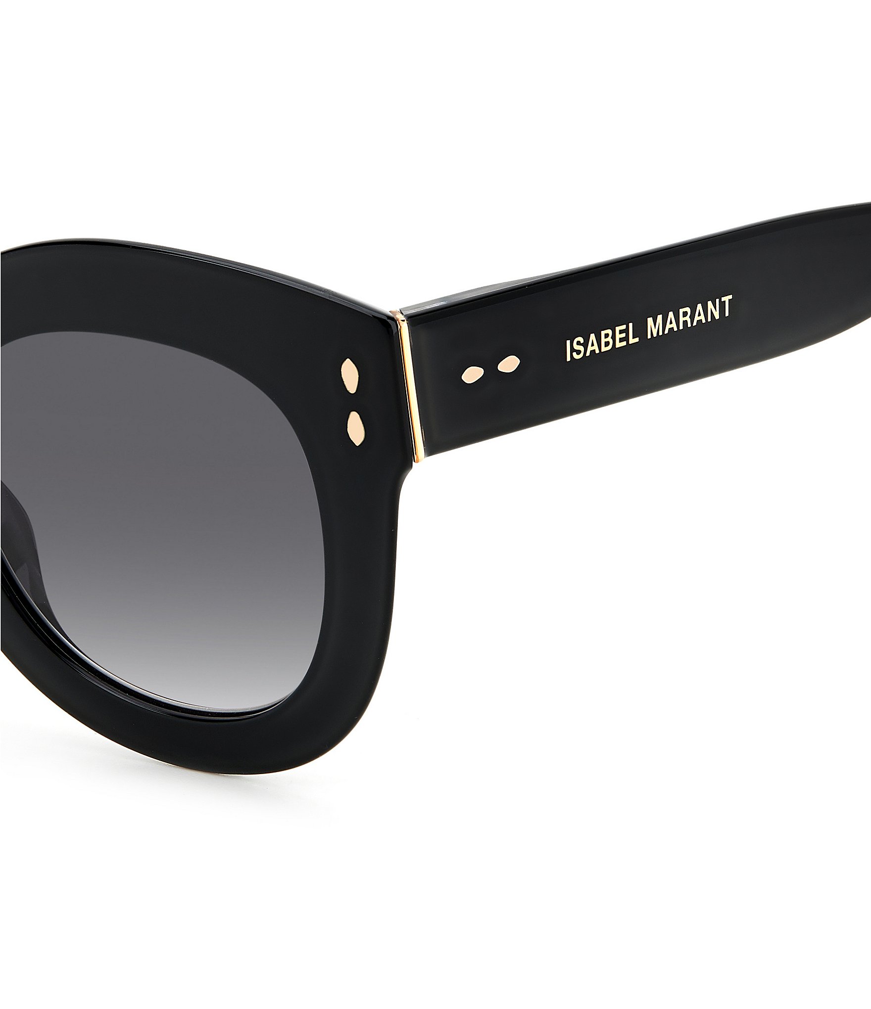 Isabel Marant Women's 49mm Butterfly Sunglasses