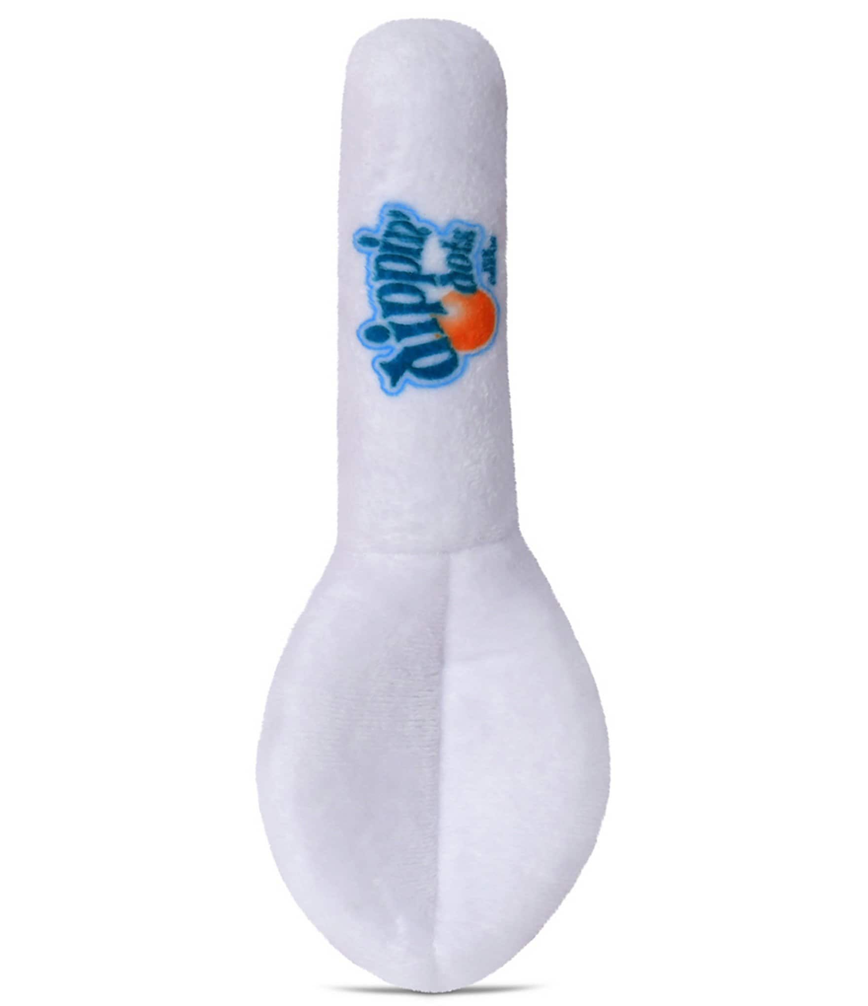 Iscream Dippin' Dots Packaging Fleece 9-Piece Plush Set | Dillard's