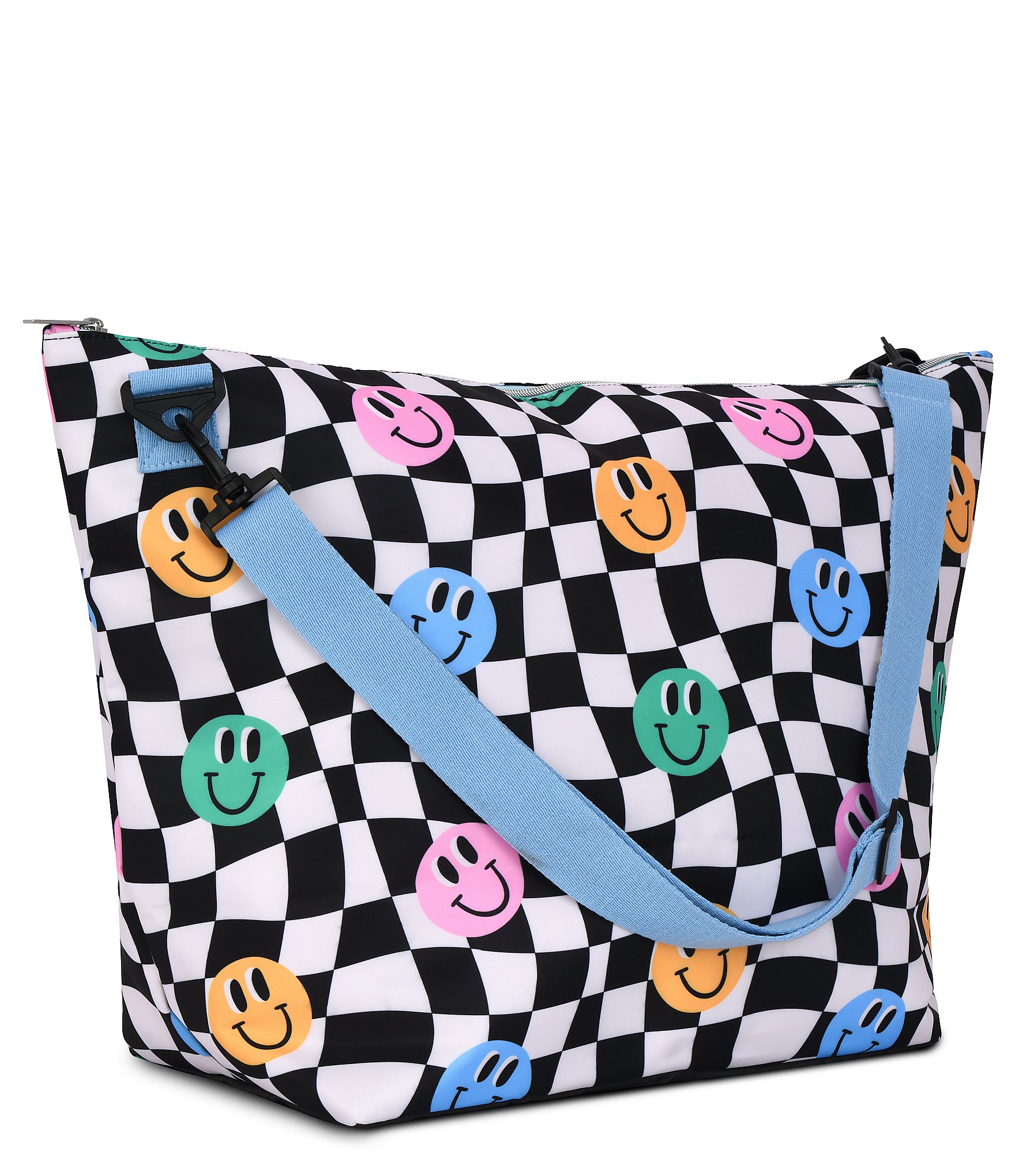 Iscream Girls Good Times Weekender Bag