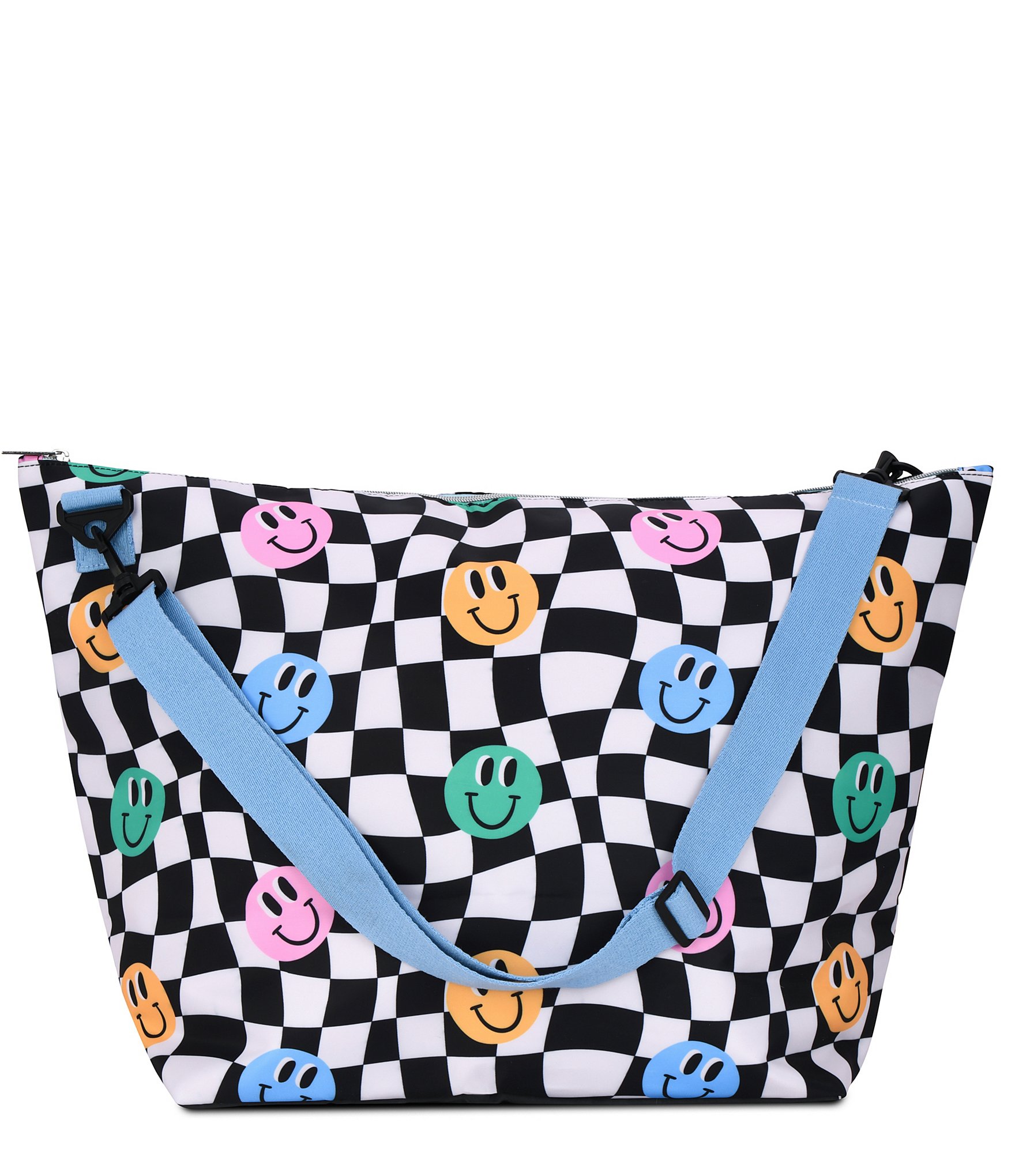 Iscream Girls Good Times Weekender Bag